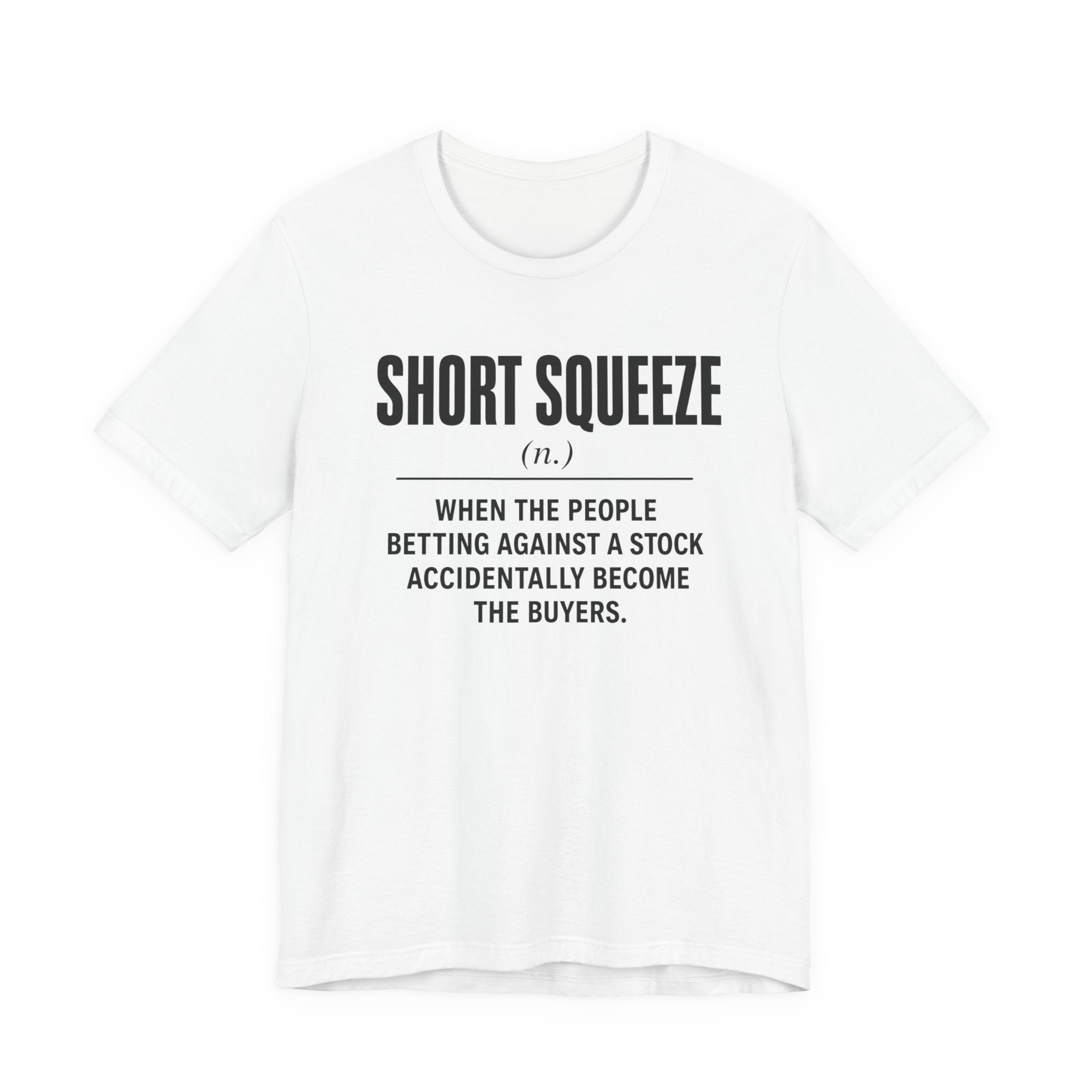 Short Squeeze Definition
