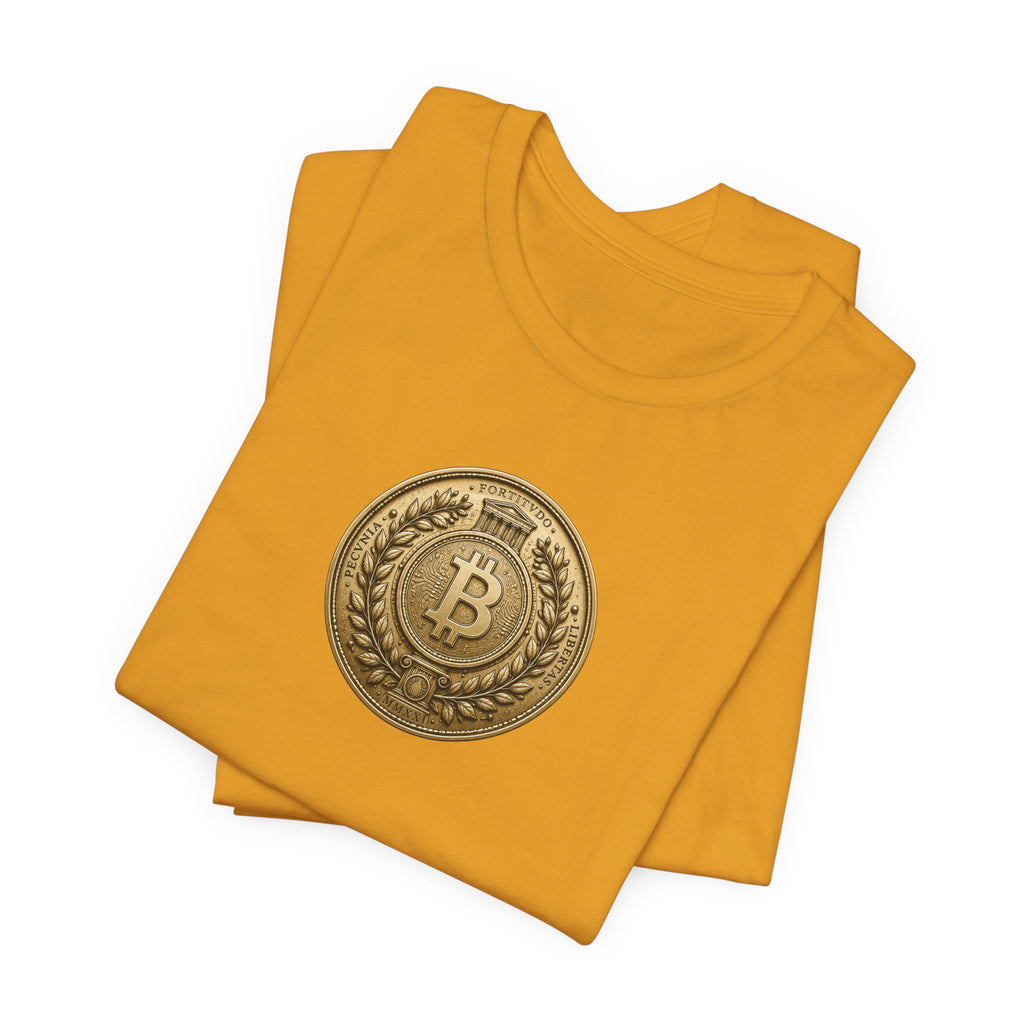 Bitcoin Coin