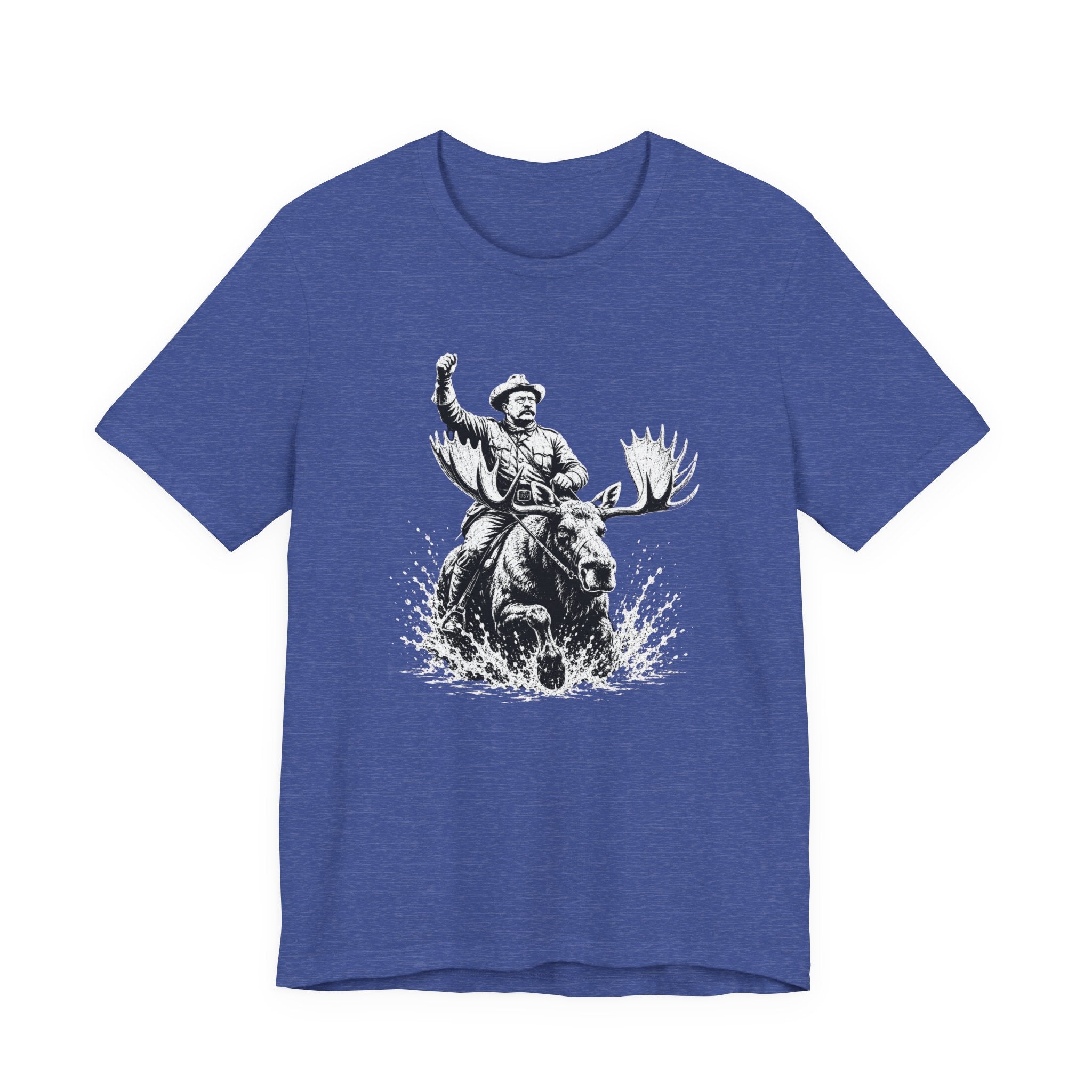 Bull Moose