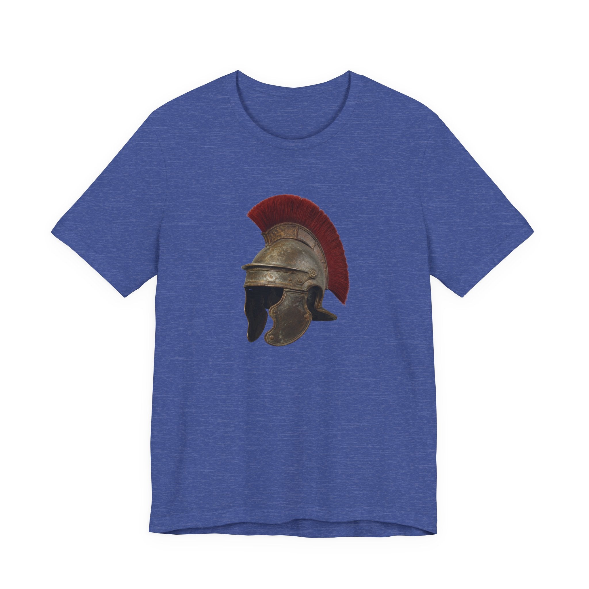 Roman Helmet