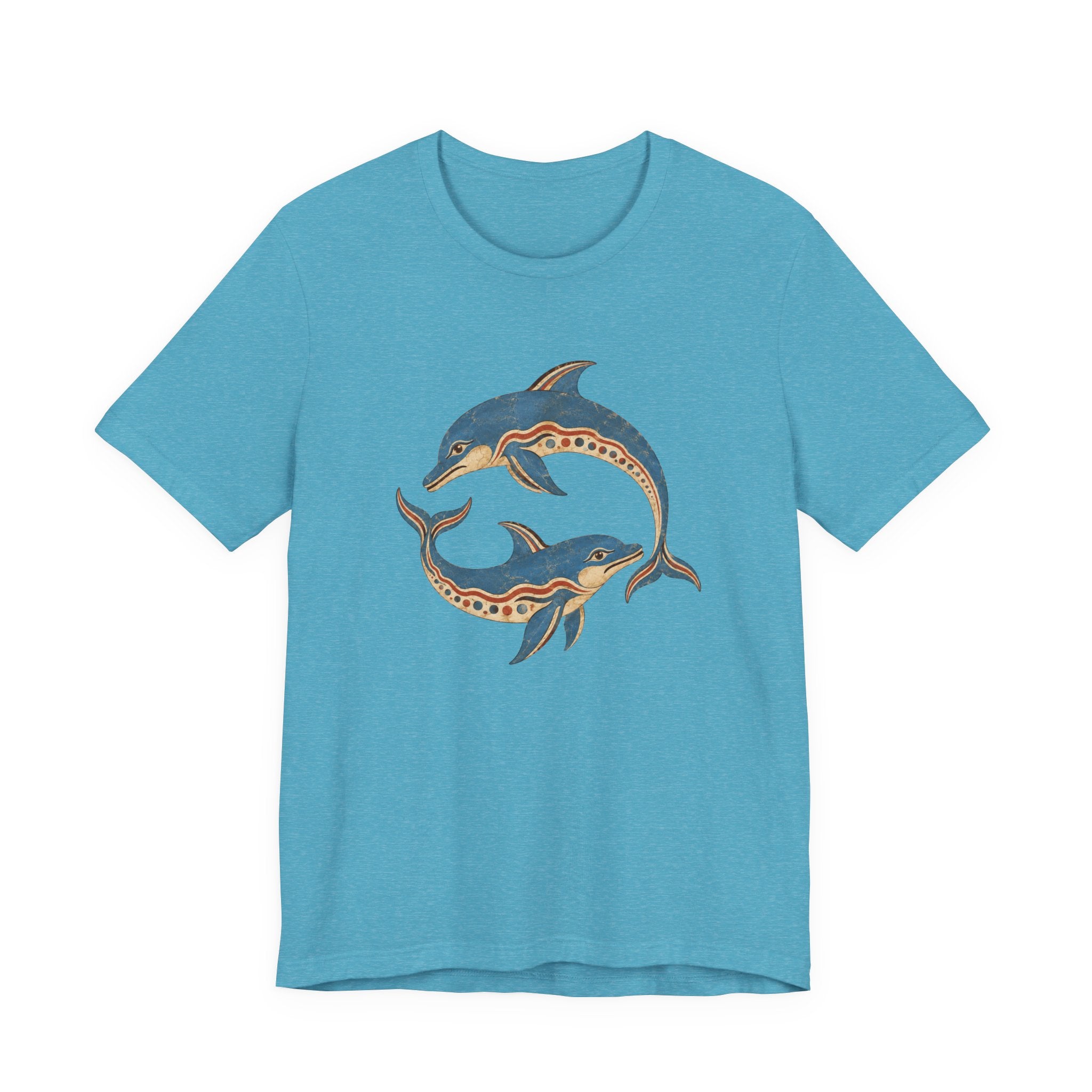 Minoan Dolphin