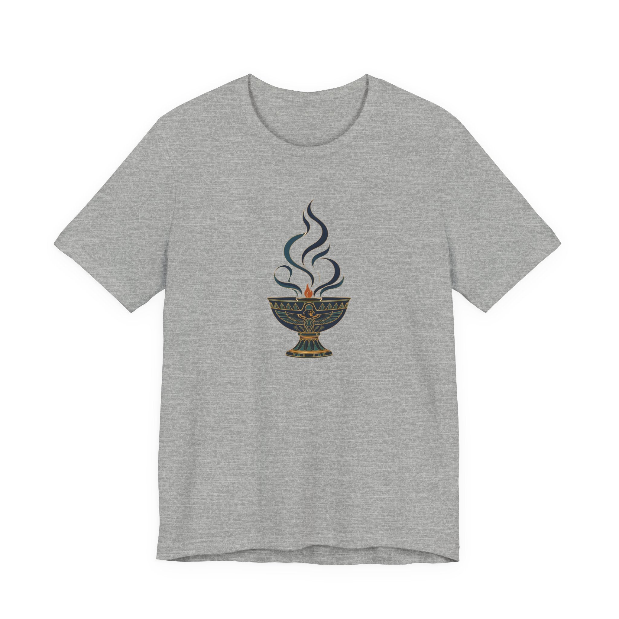 Egyptian Hearth