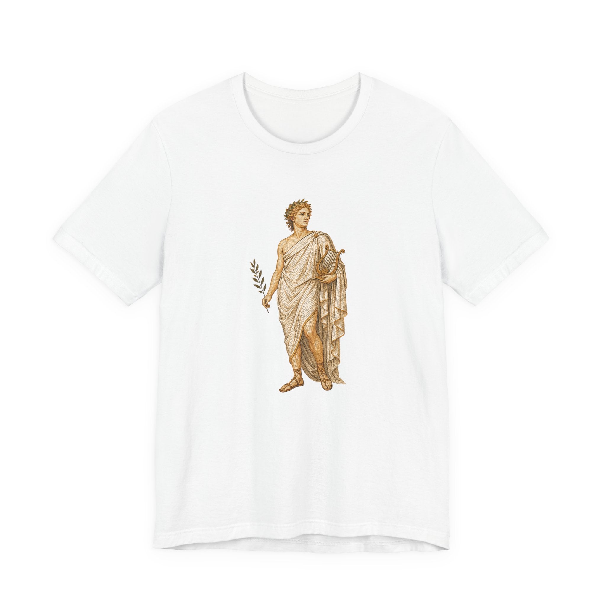 Apollo - Mosaic
