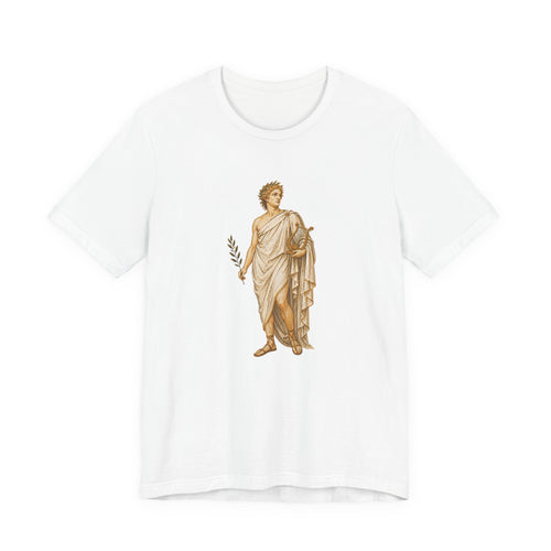 Apollo - Mosaic
