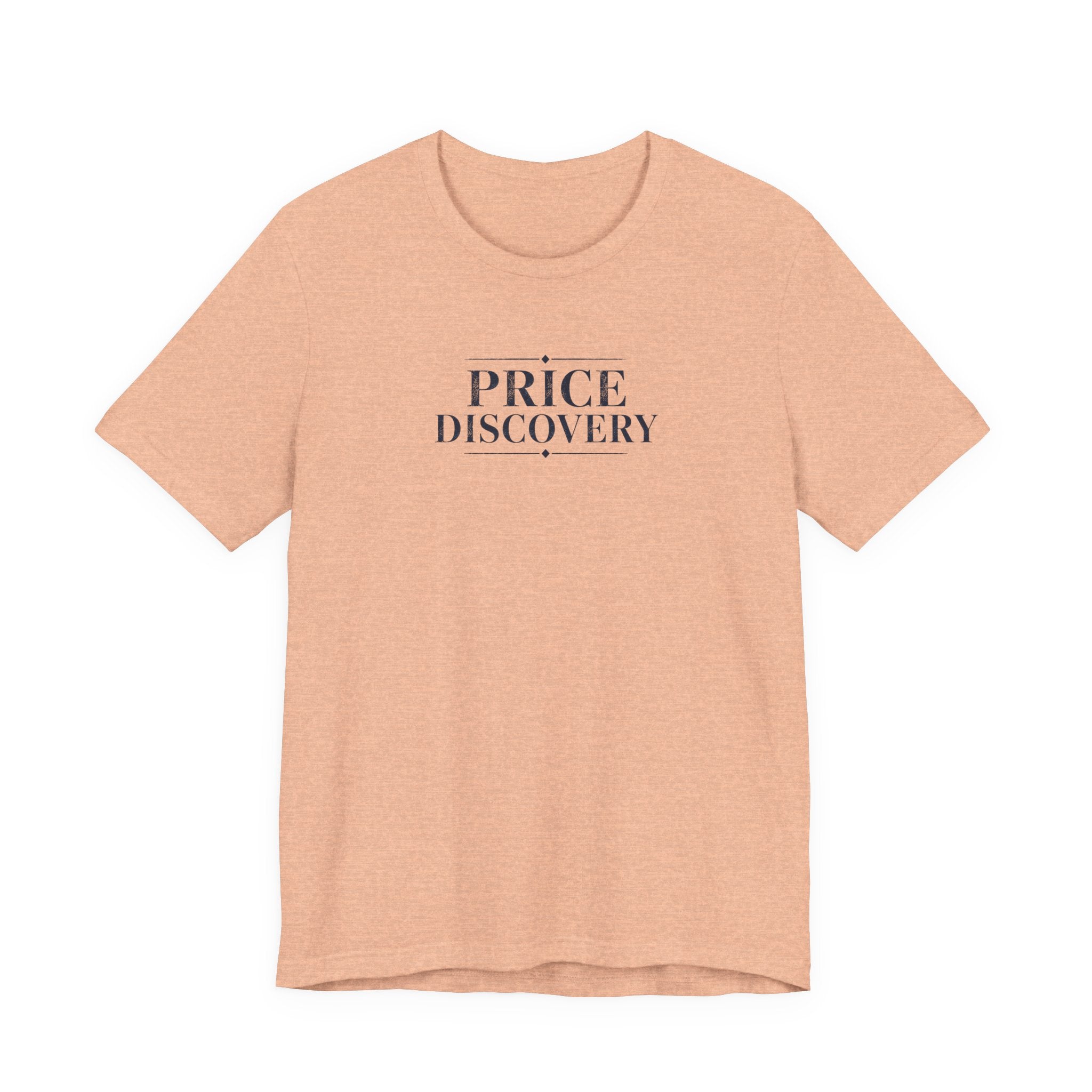 Price Discovery