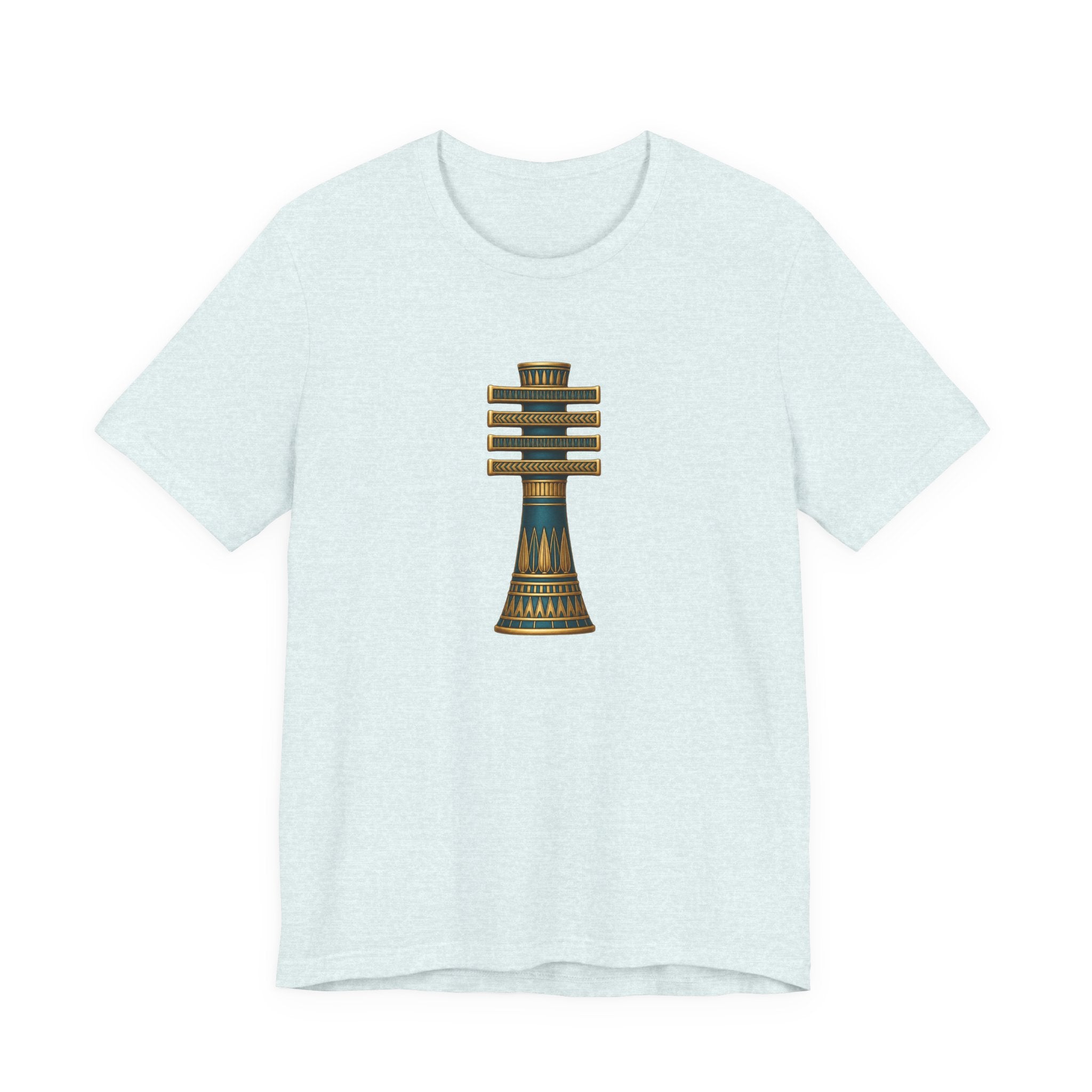 Egyptian Djed Pillar