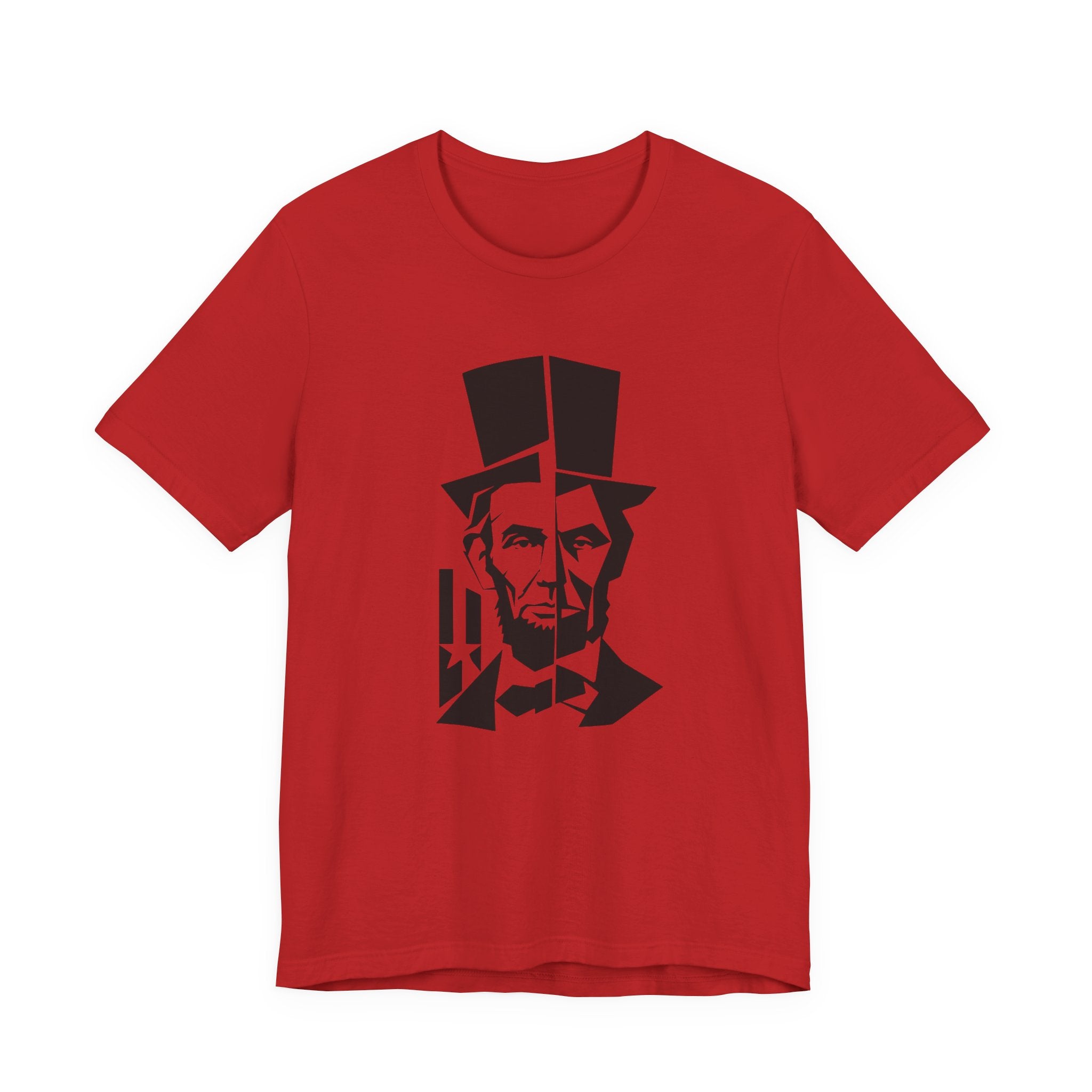 Abraham Lincoln Cubic