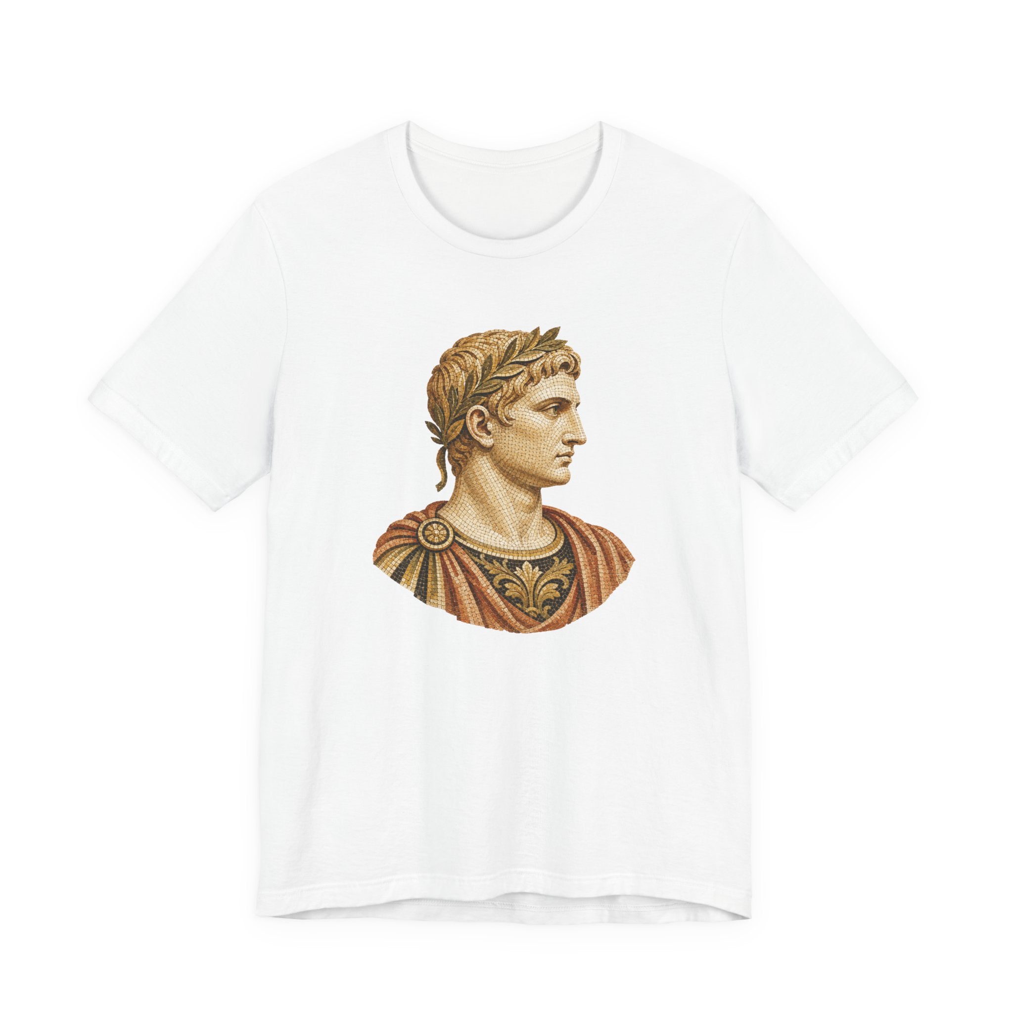 Octavian - Mosaic