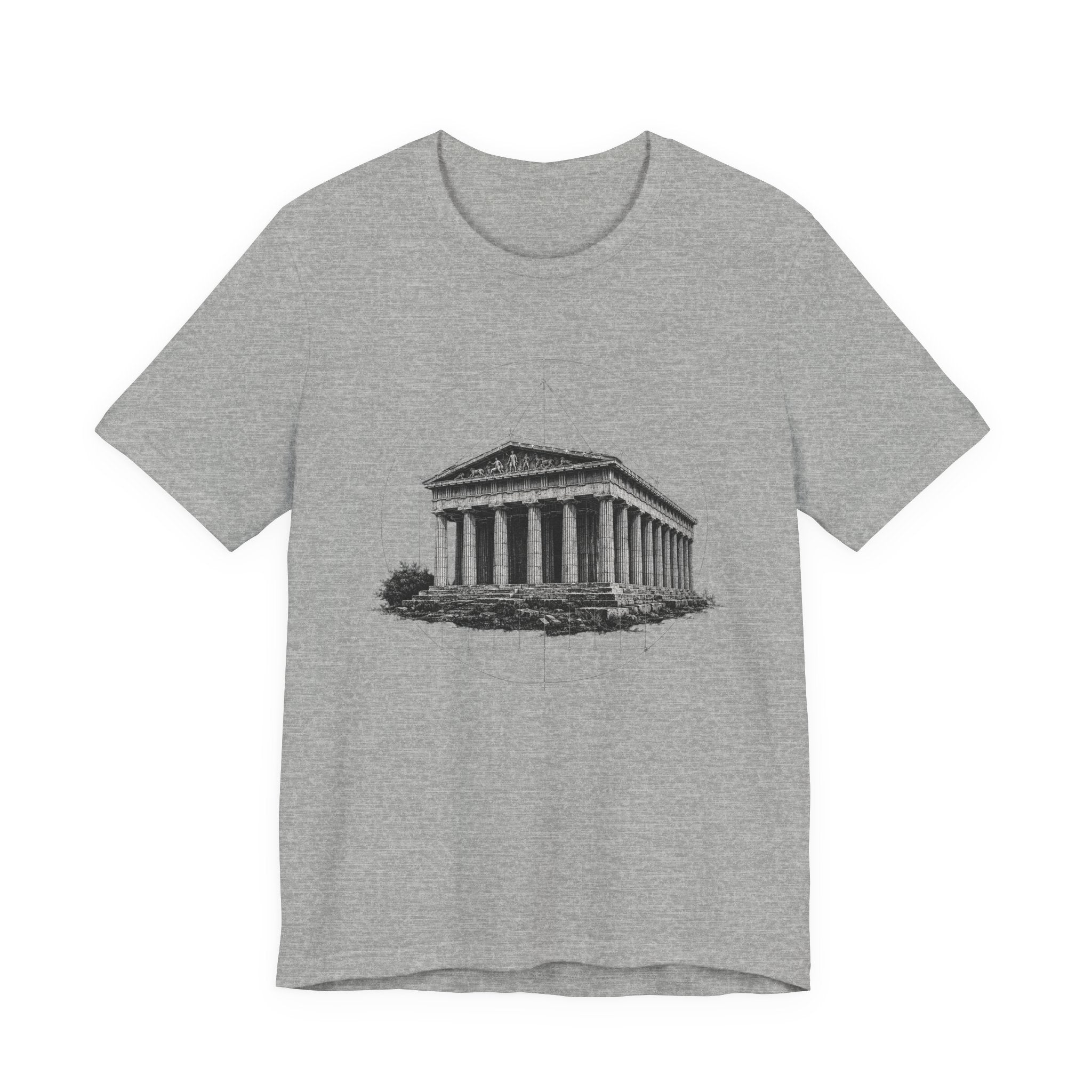Temple of Hephaestus