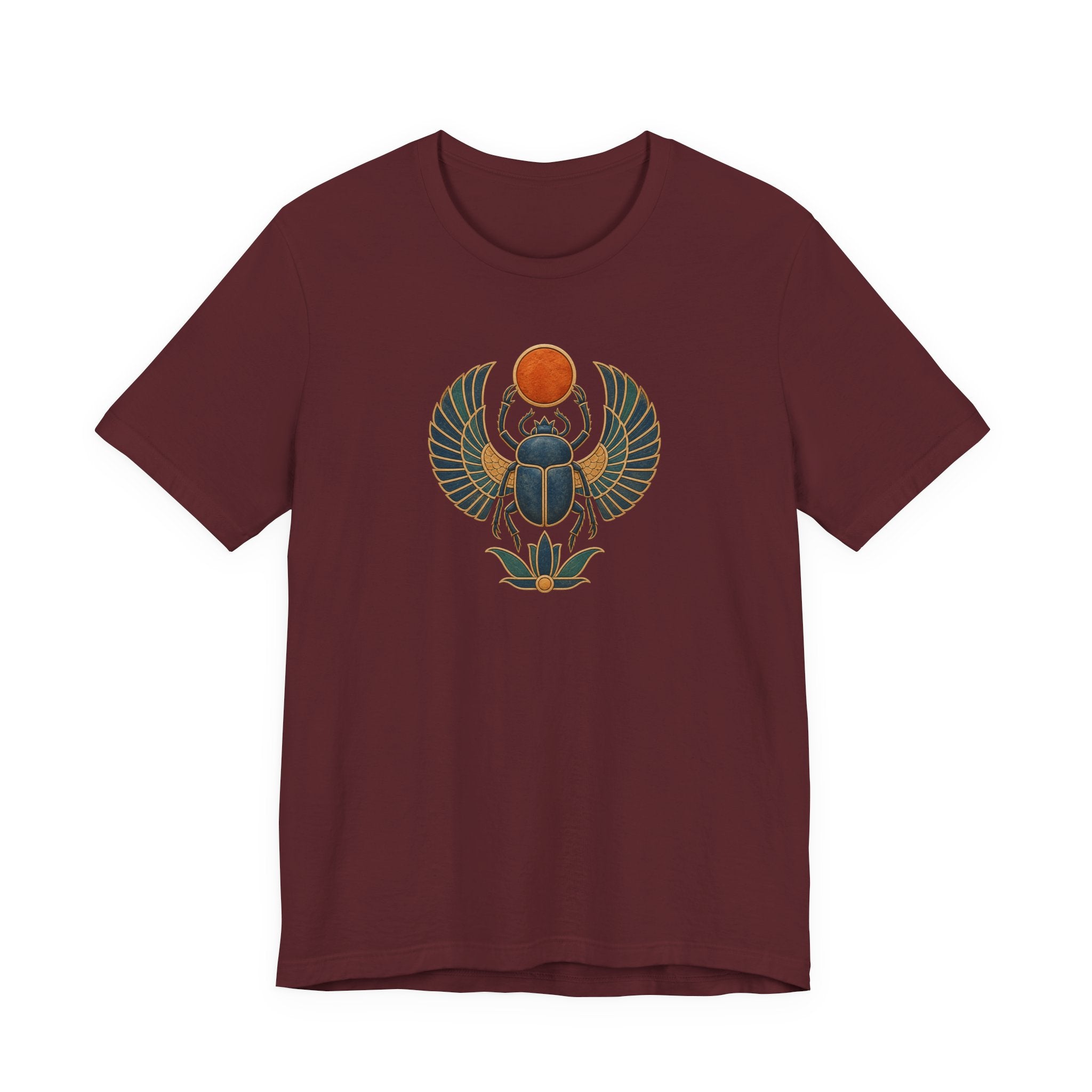 Egyptian Scarab