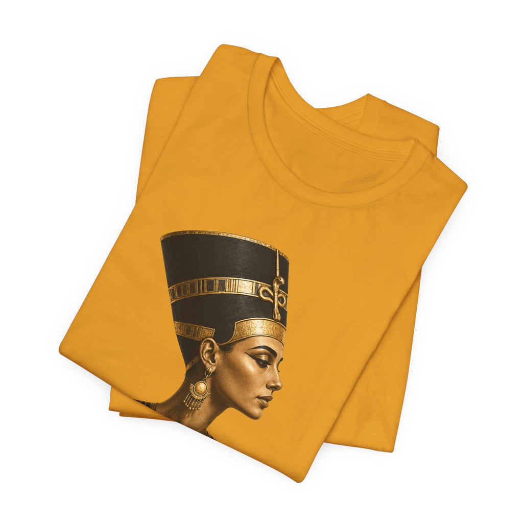 Nefertiti Profile