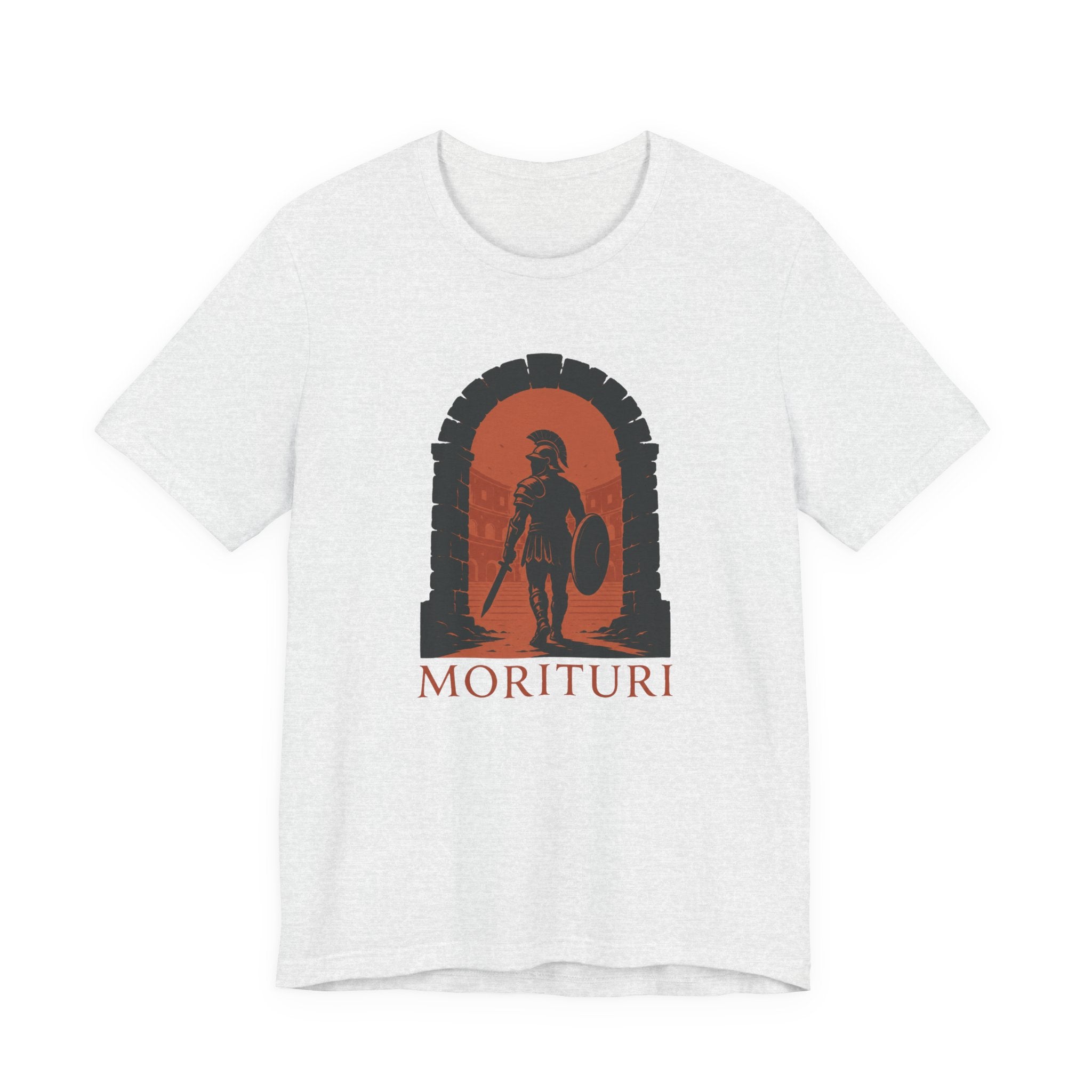 Morituri Gladiator