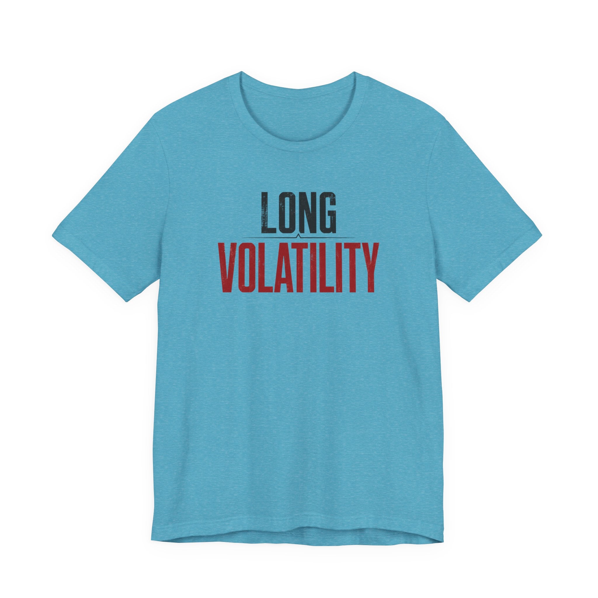Long Volatility