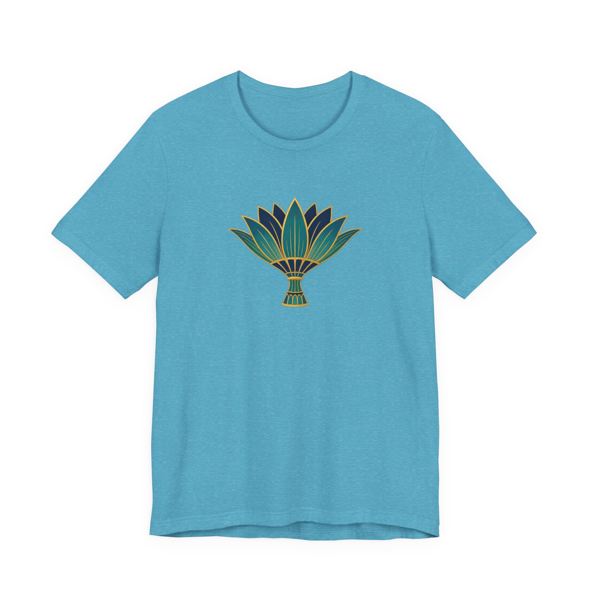 Egyptian Lotus