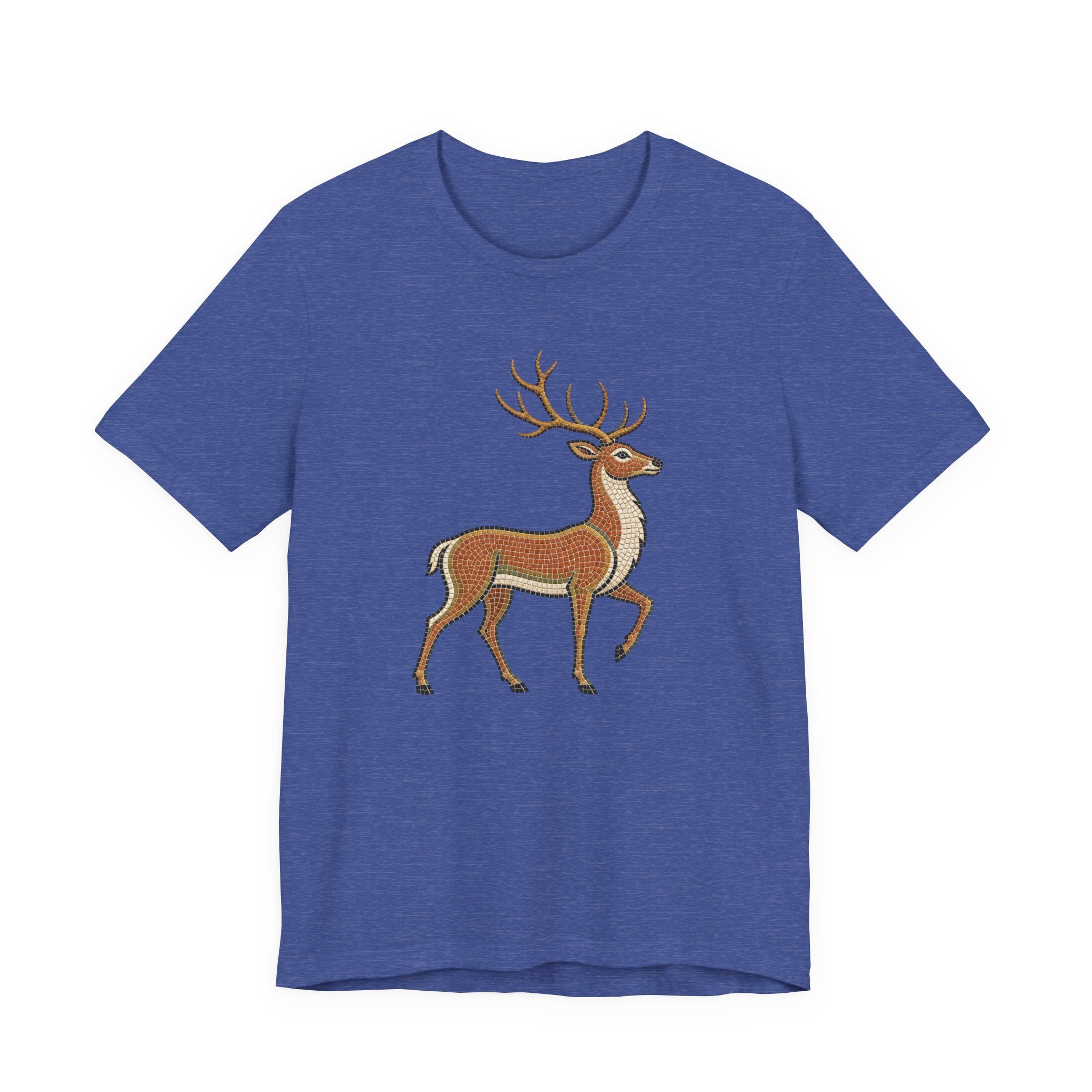 Stag - Mosaic