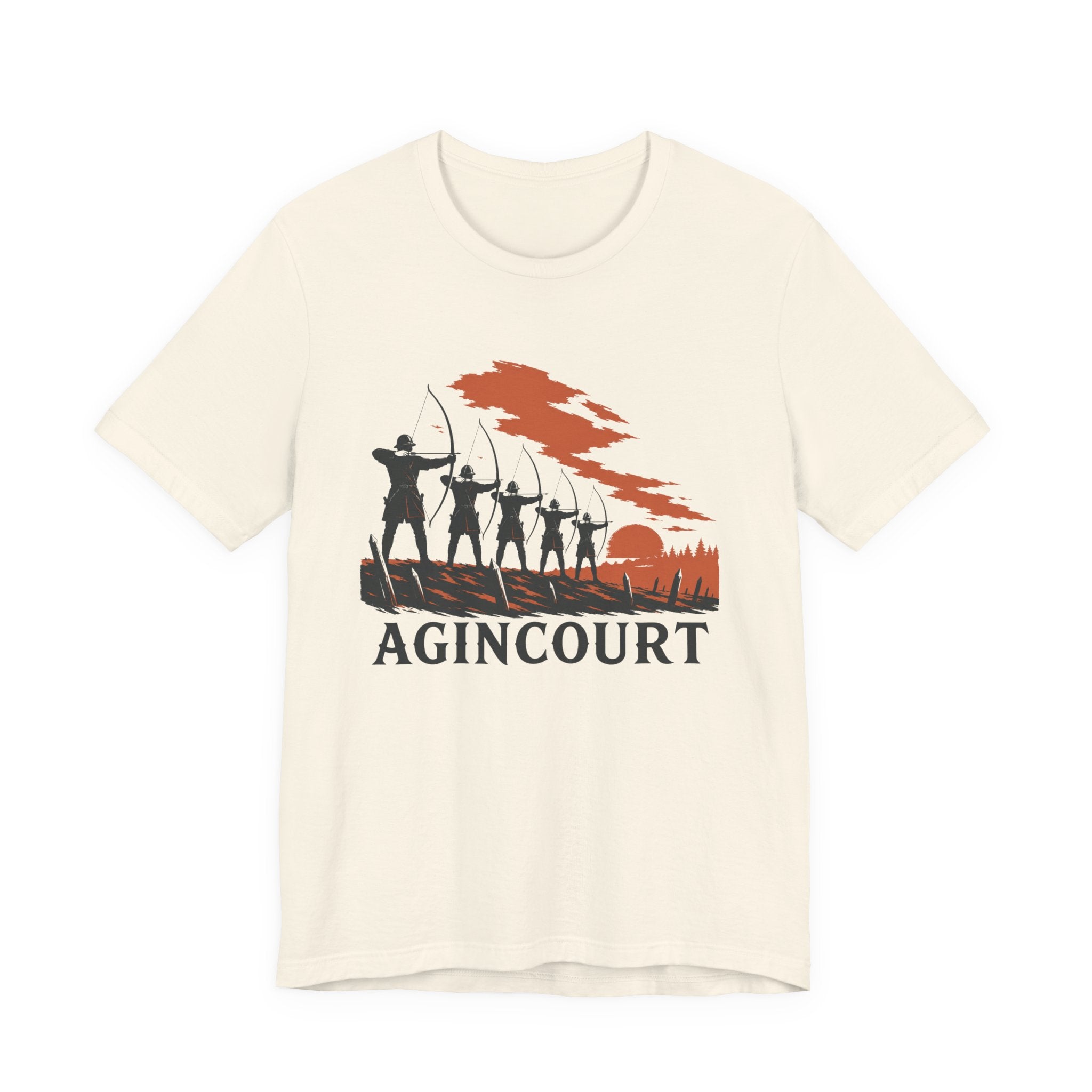 Agincourt Archers