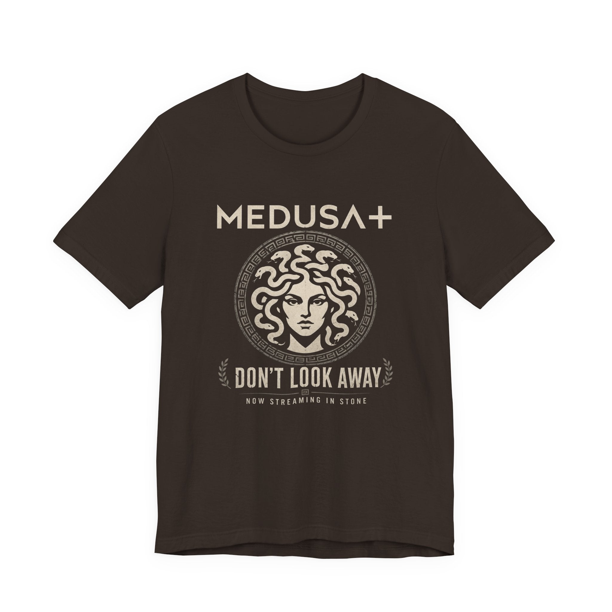 Medusa +