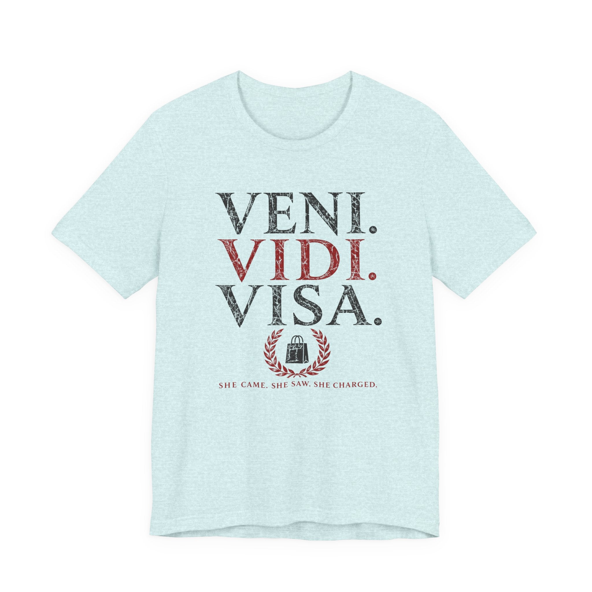 Veni Vidi Visa