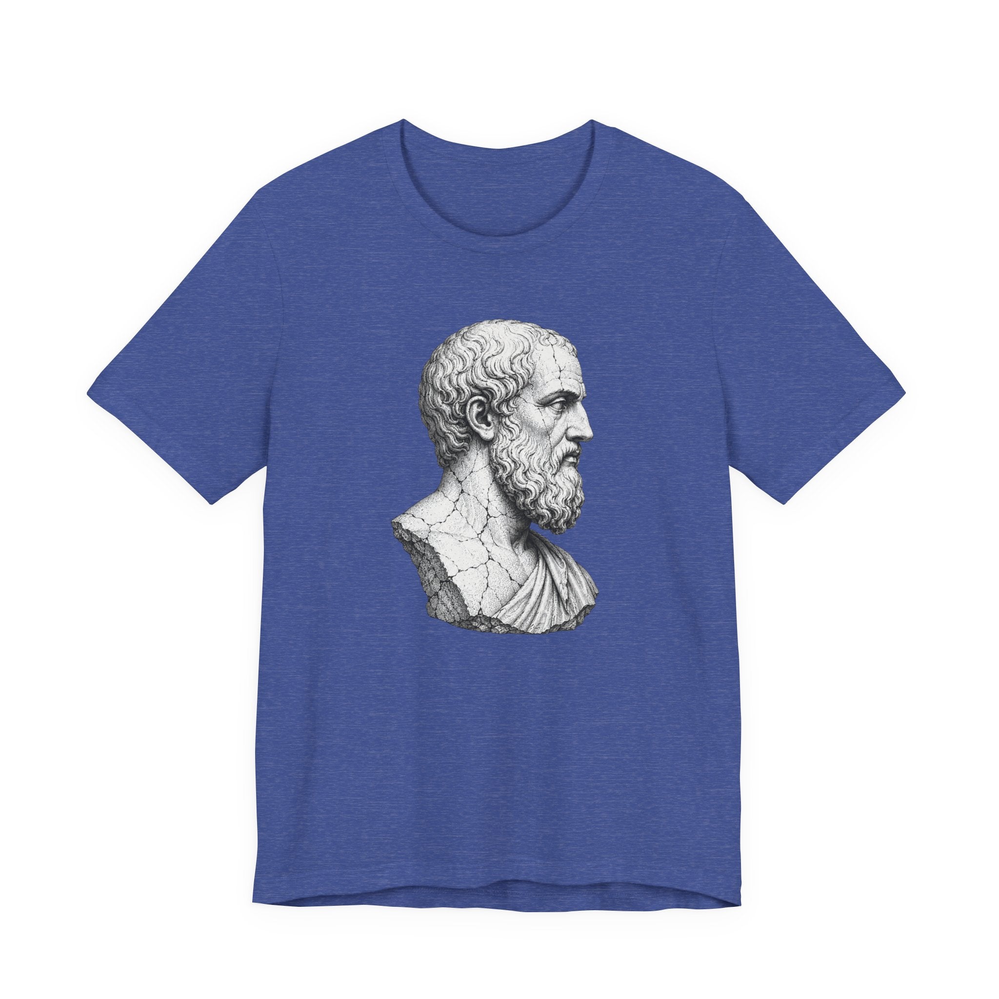 Greek Philosopher