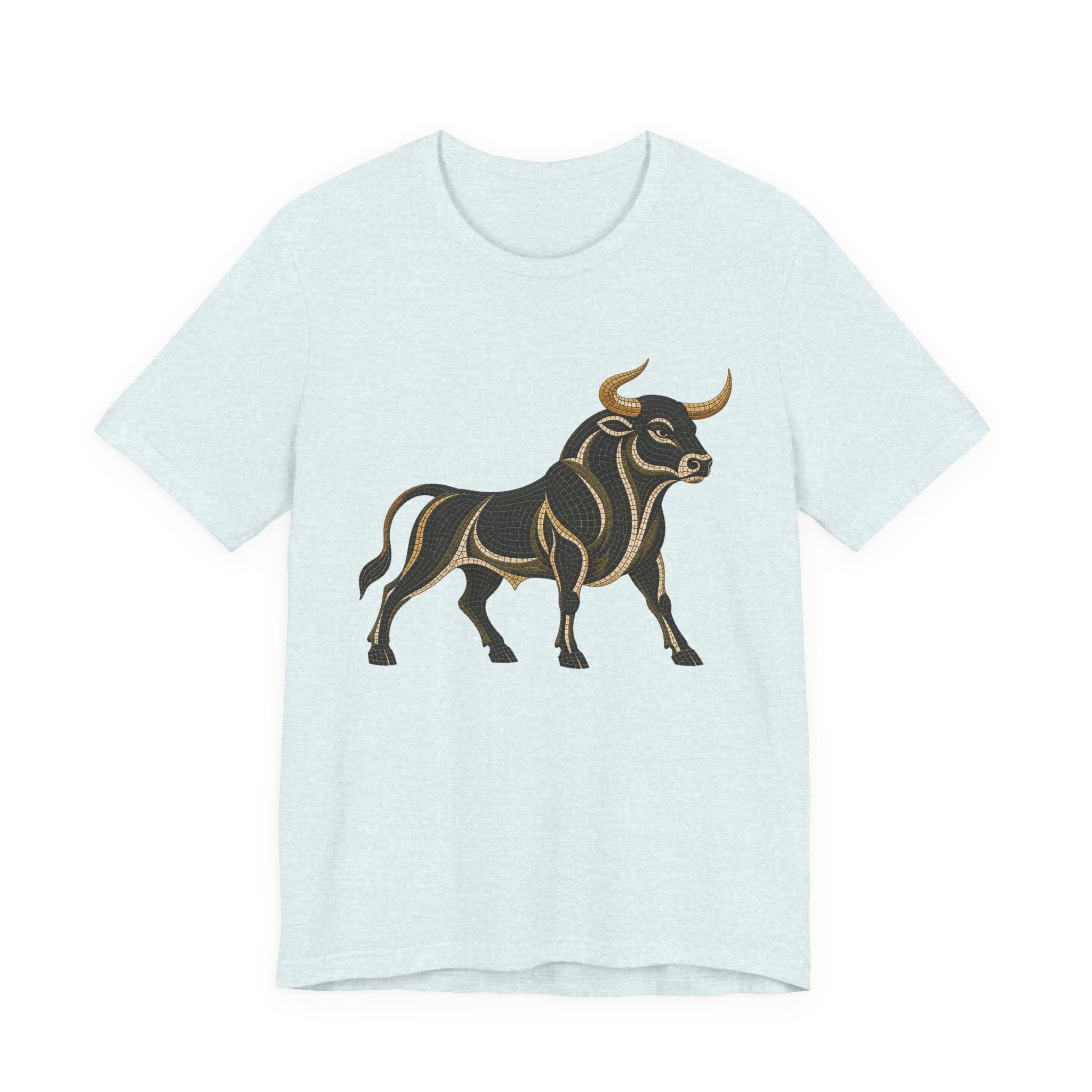 Aurach | Bull - Mosaic