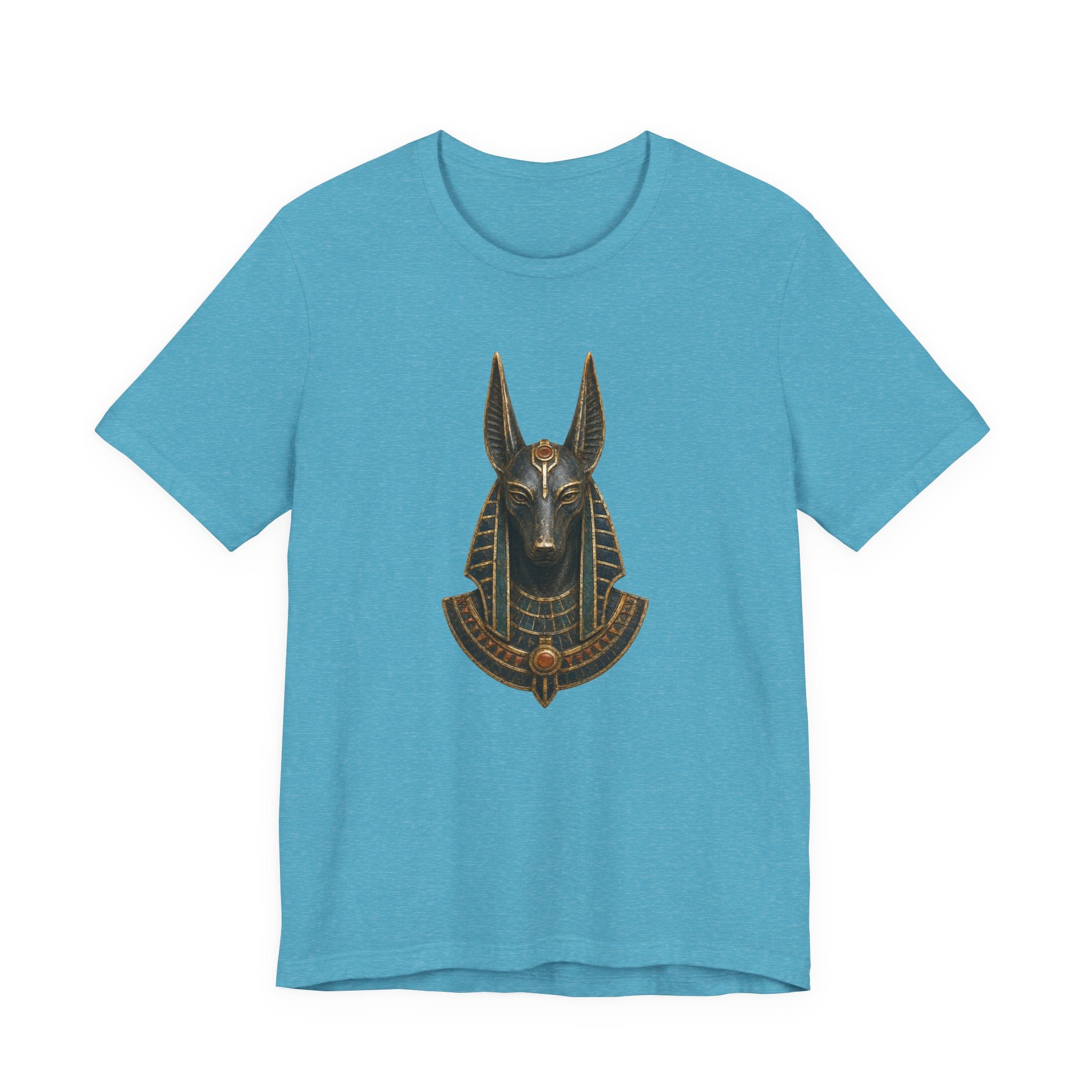 Anubis Egyptian Mask