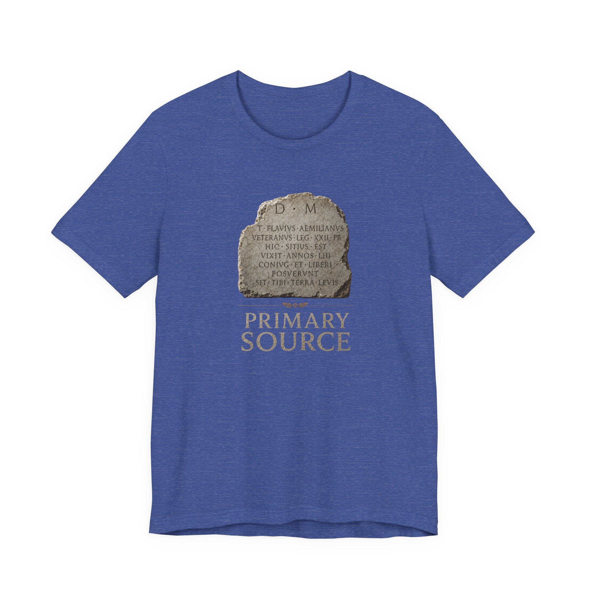 Primary Source