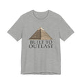 Built to Outlast Pyramid
