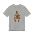Roman Legionary - Mosaic