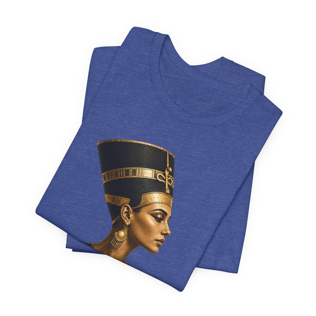 Nefertiti Profile