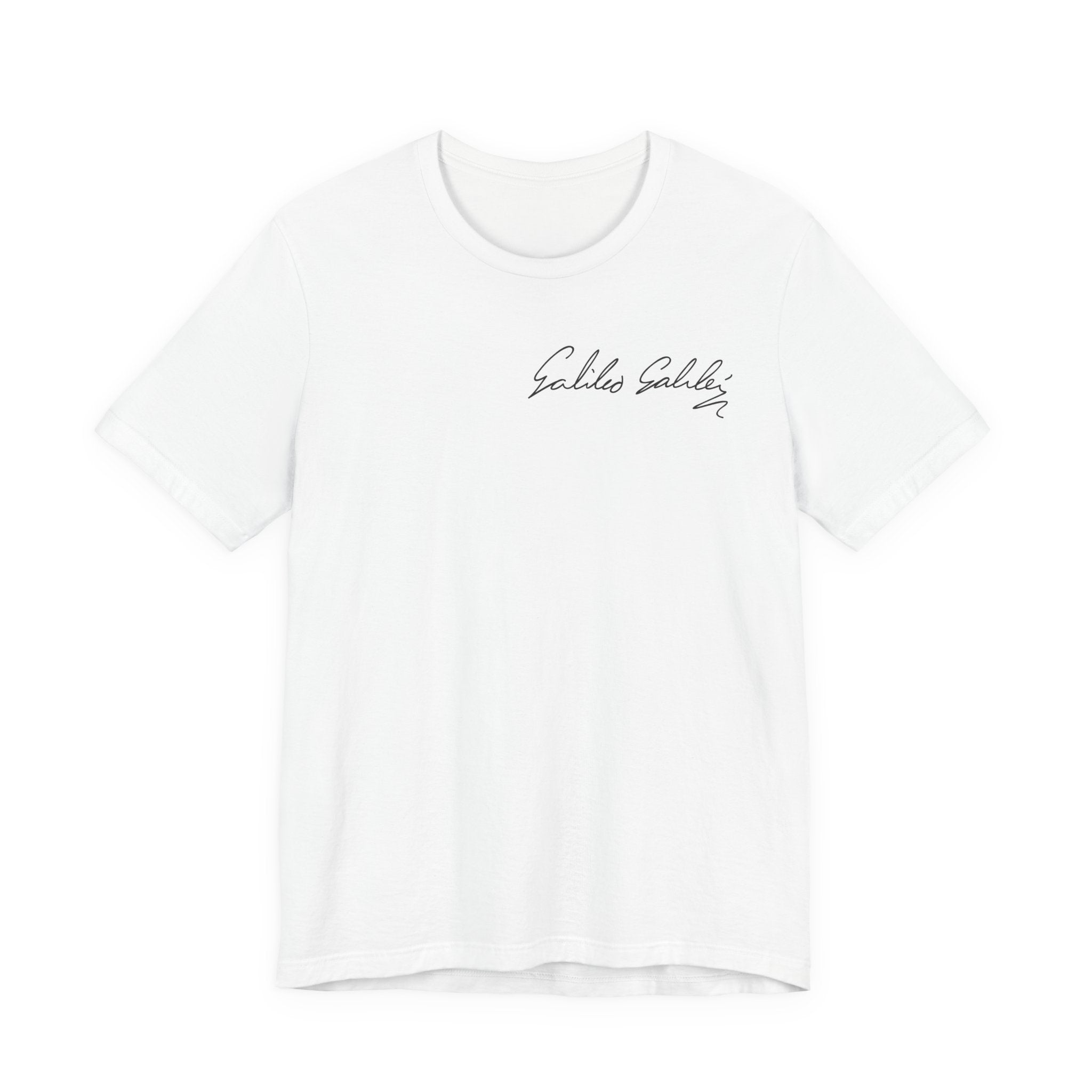 Galileo - Signature