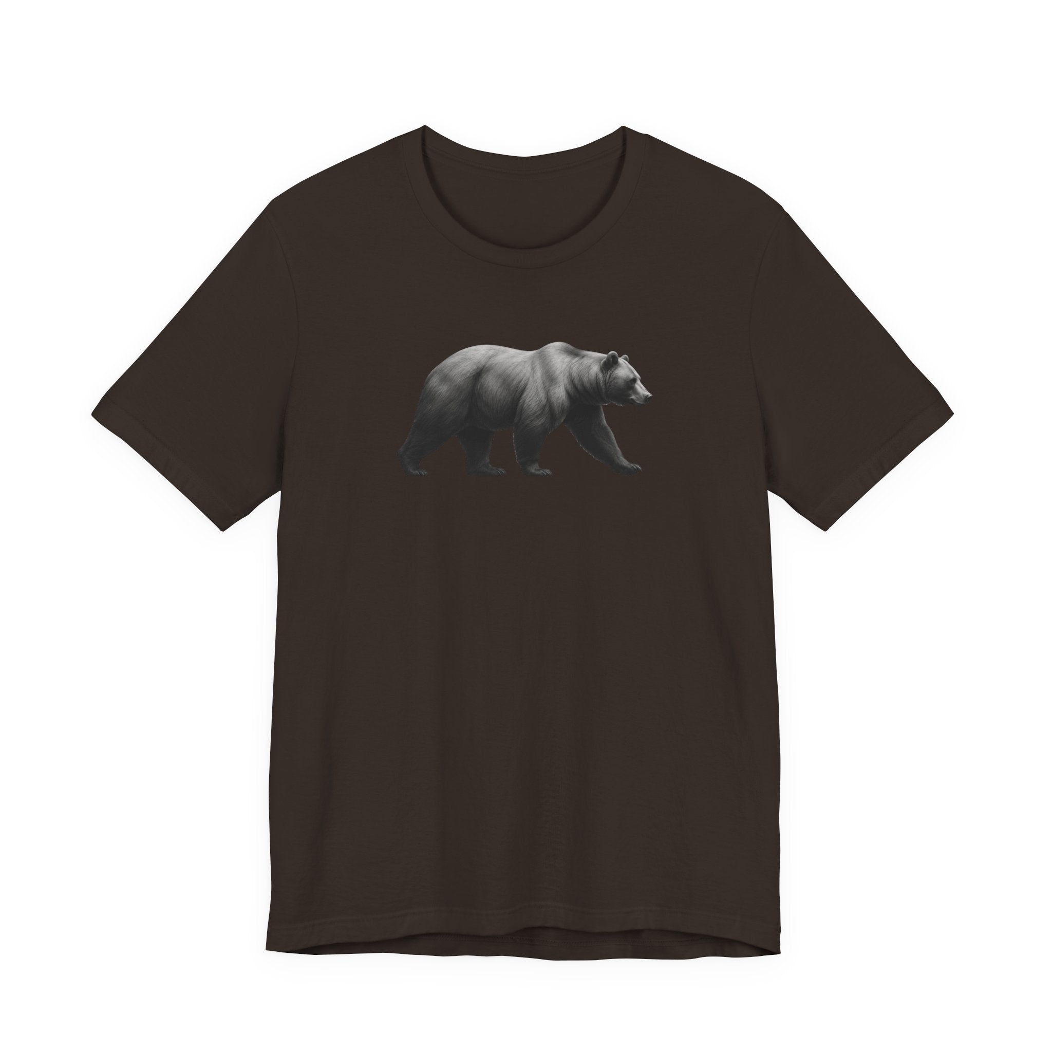 Bear T