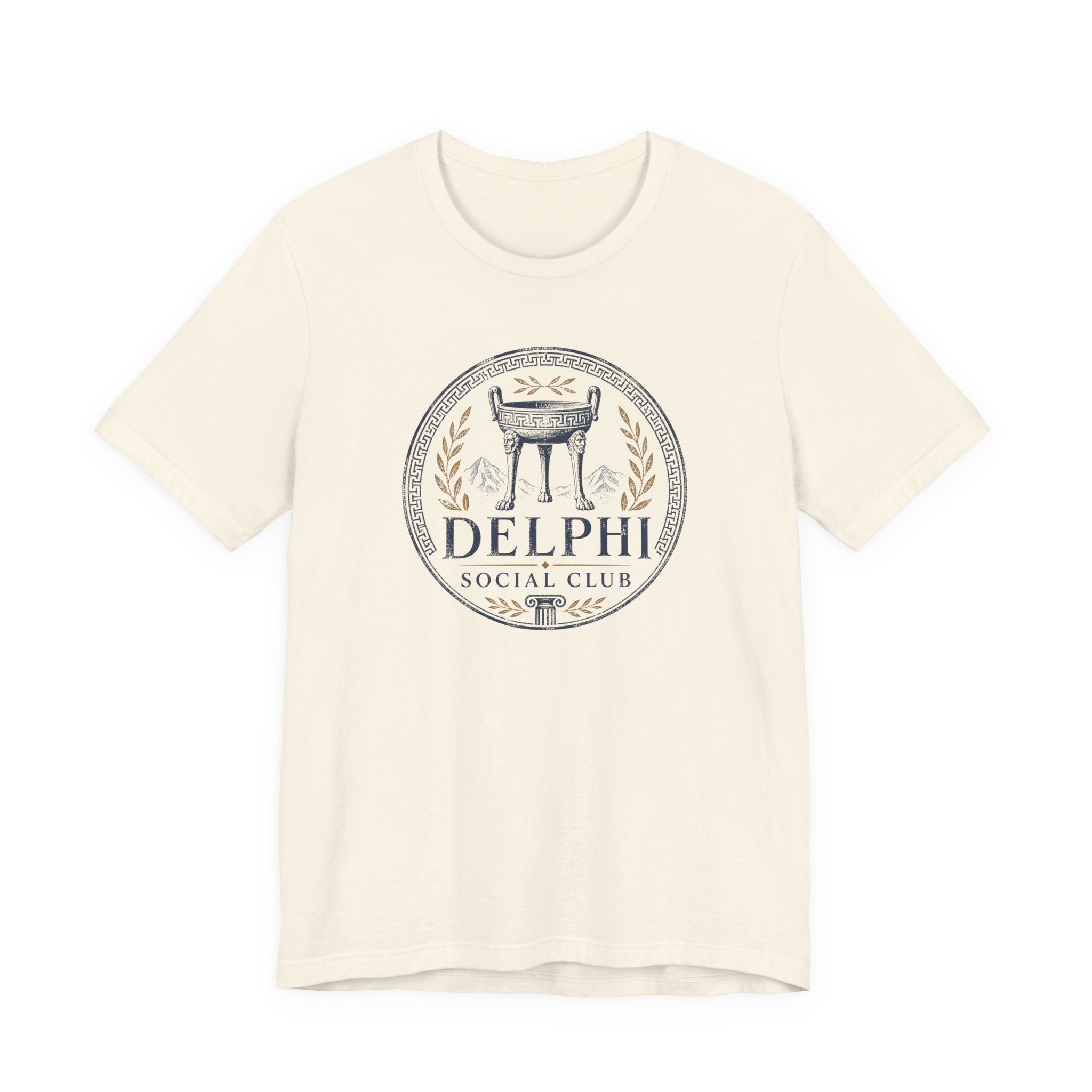 Delphi Social Club