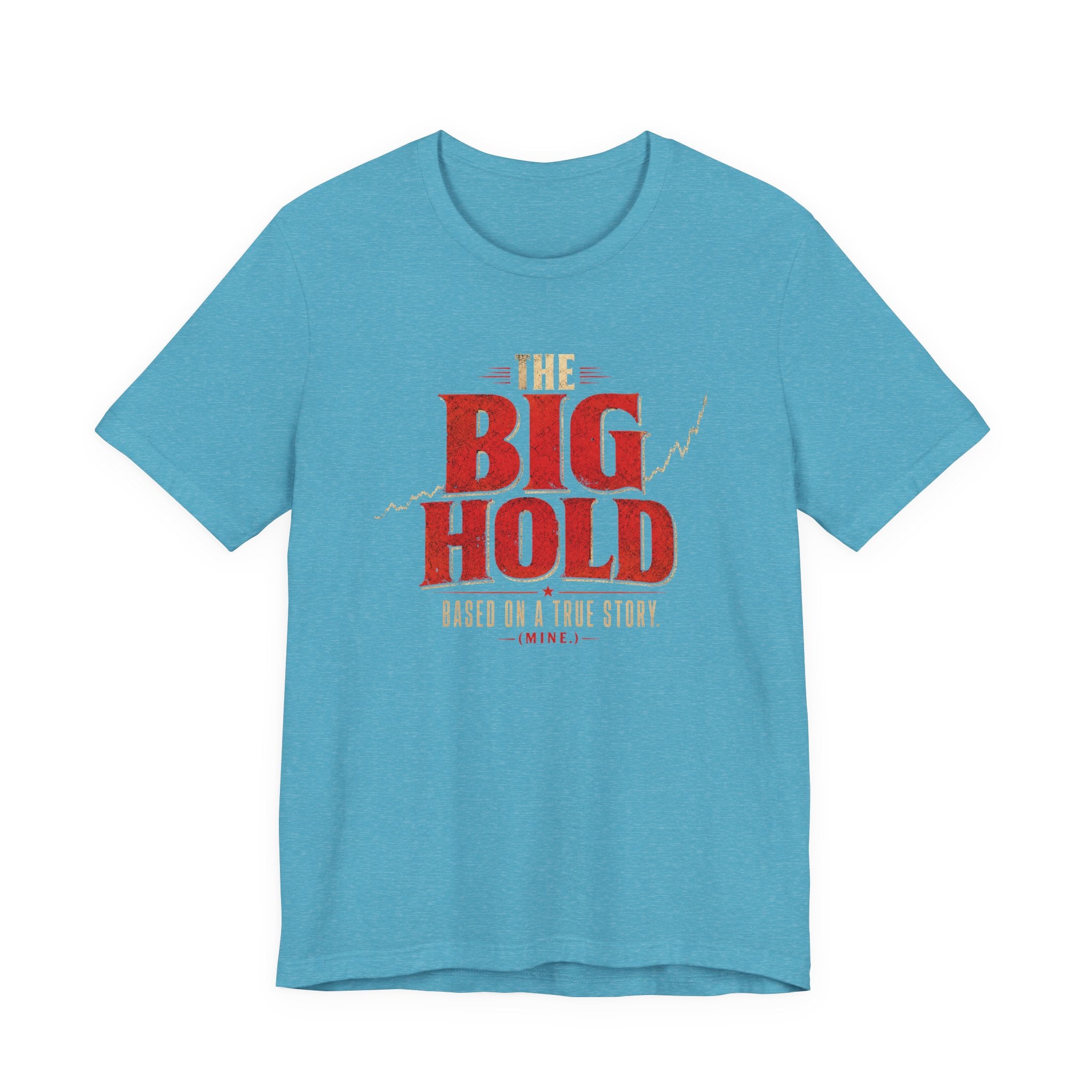The Big Hold