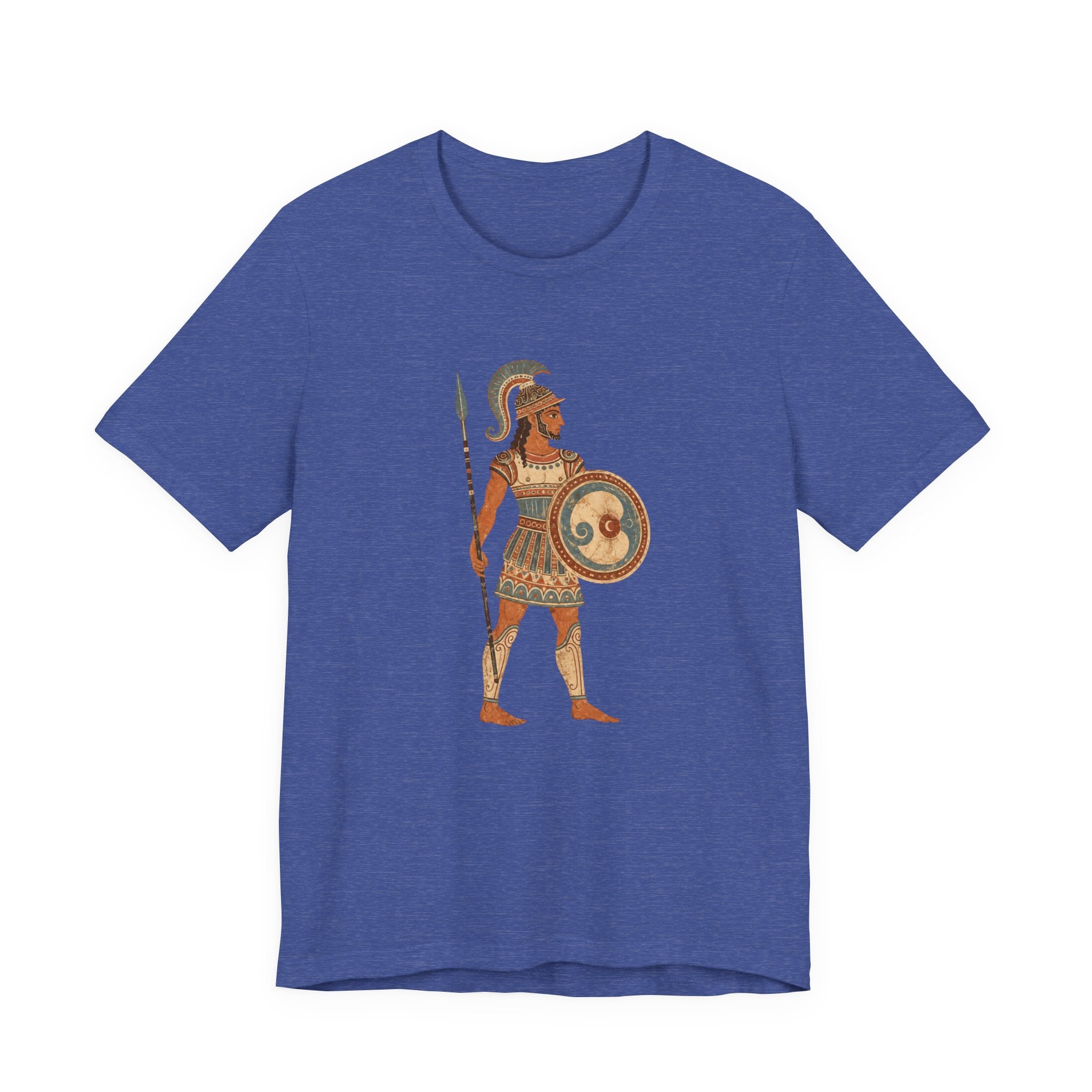 Minoan Oddyseus