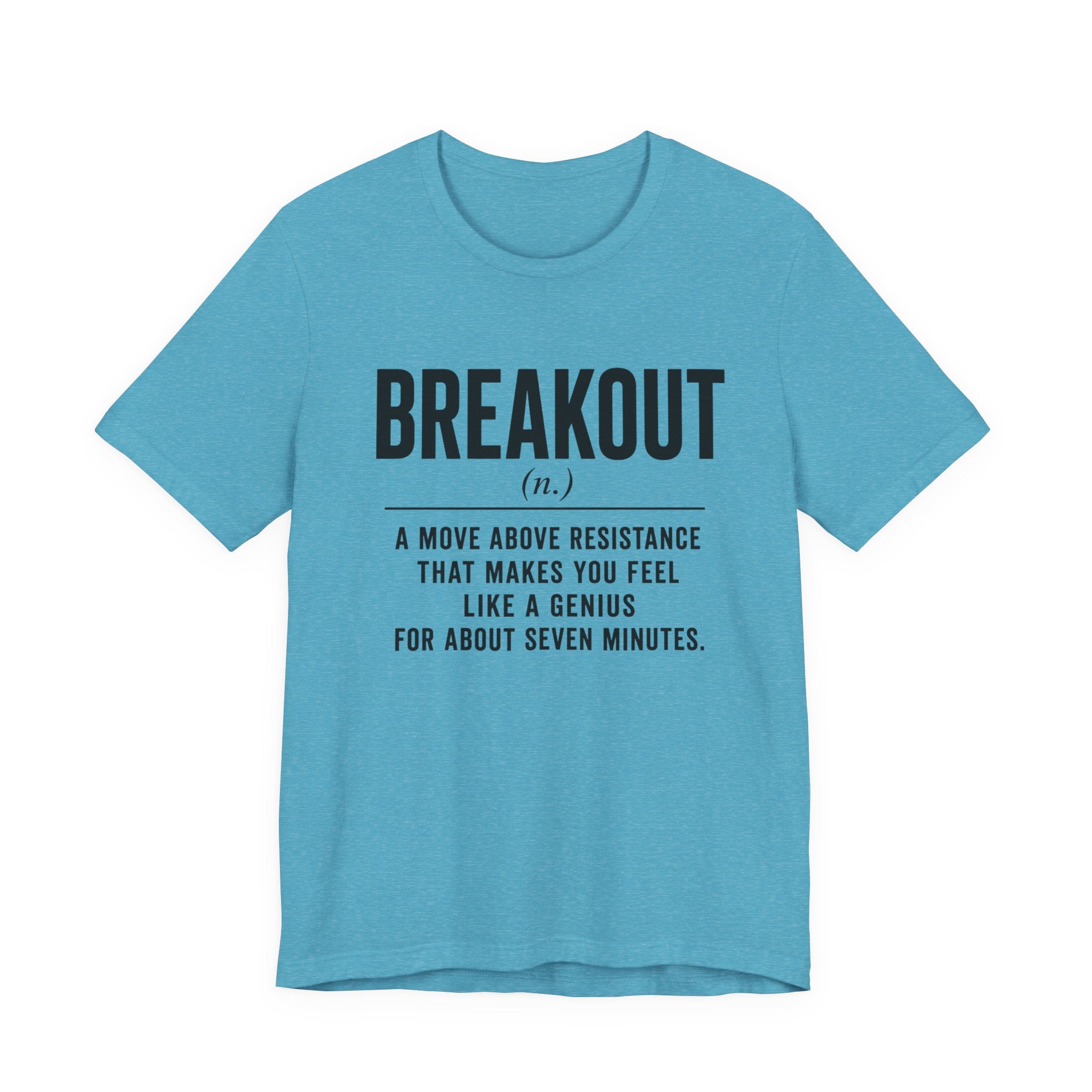 Breakout Definition