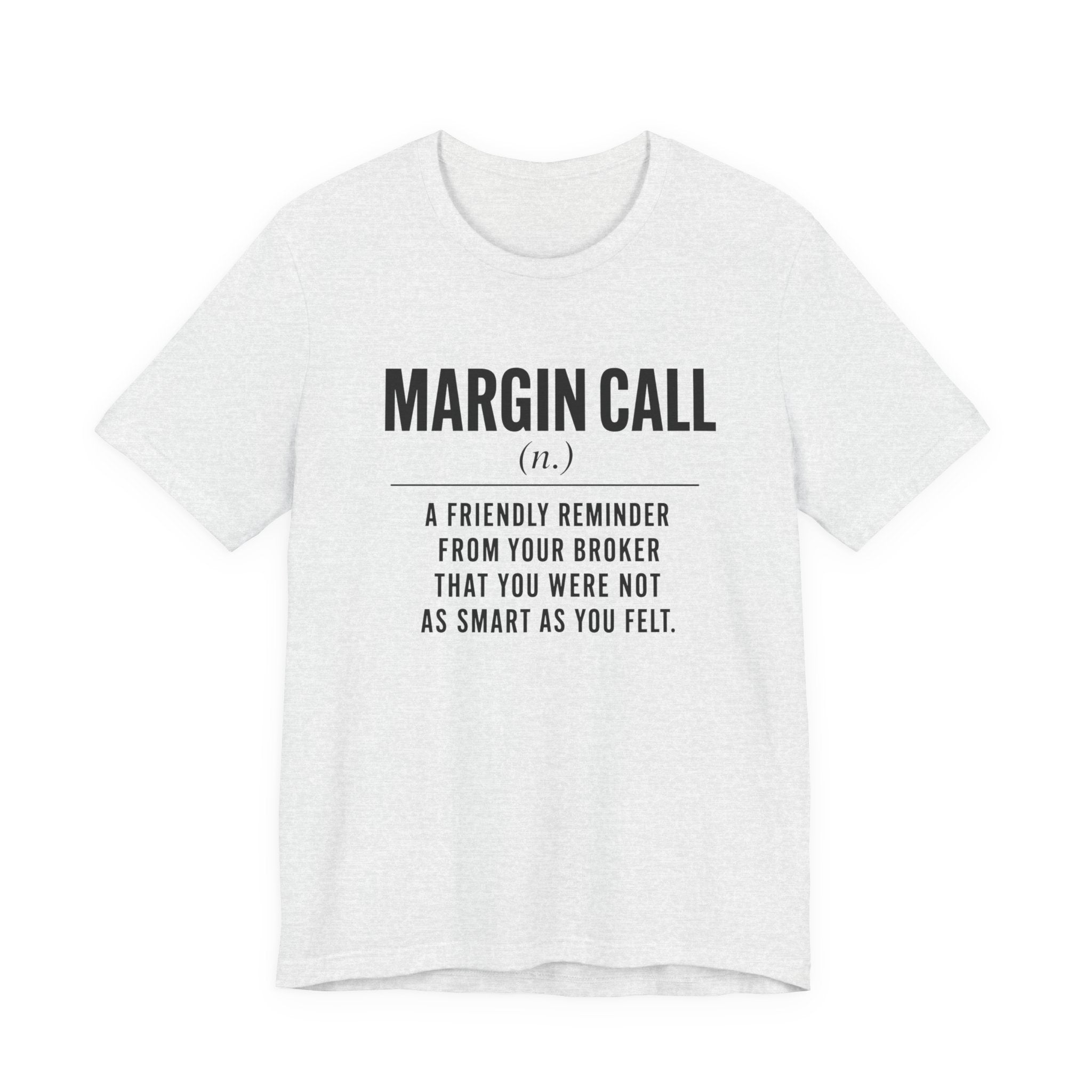 Margin Call Definition