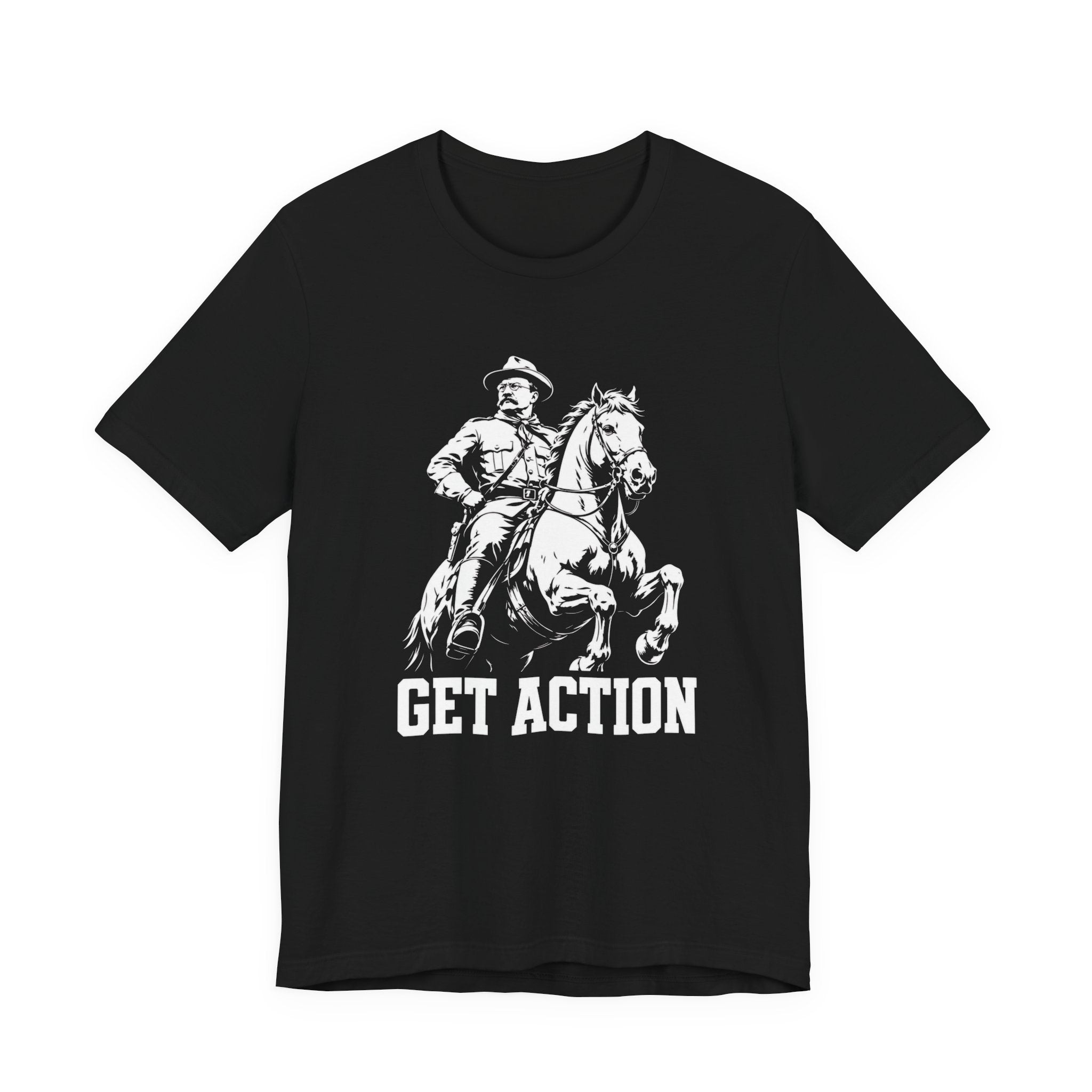 Get Action