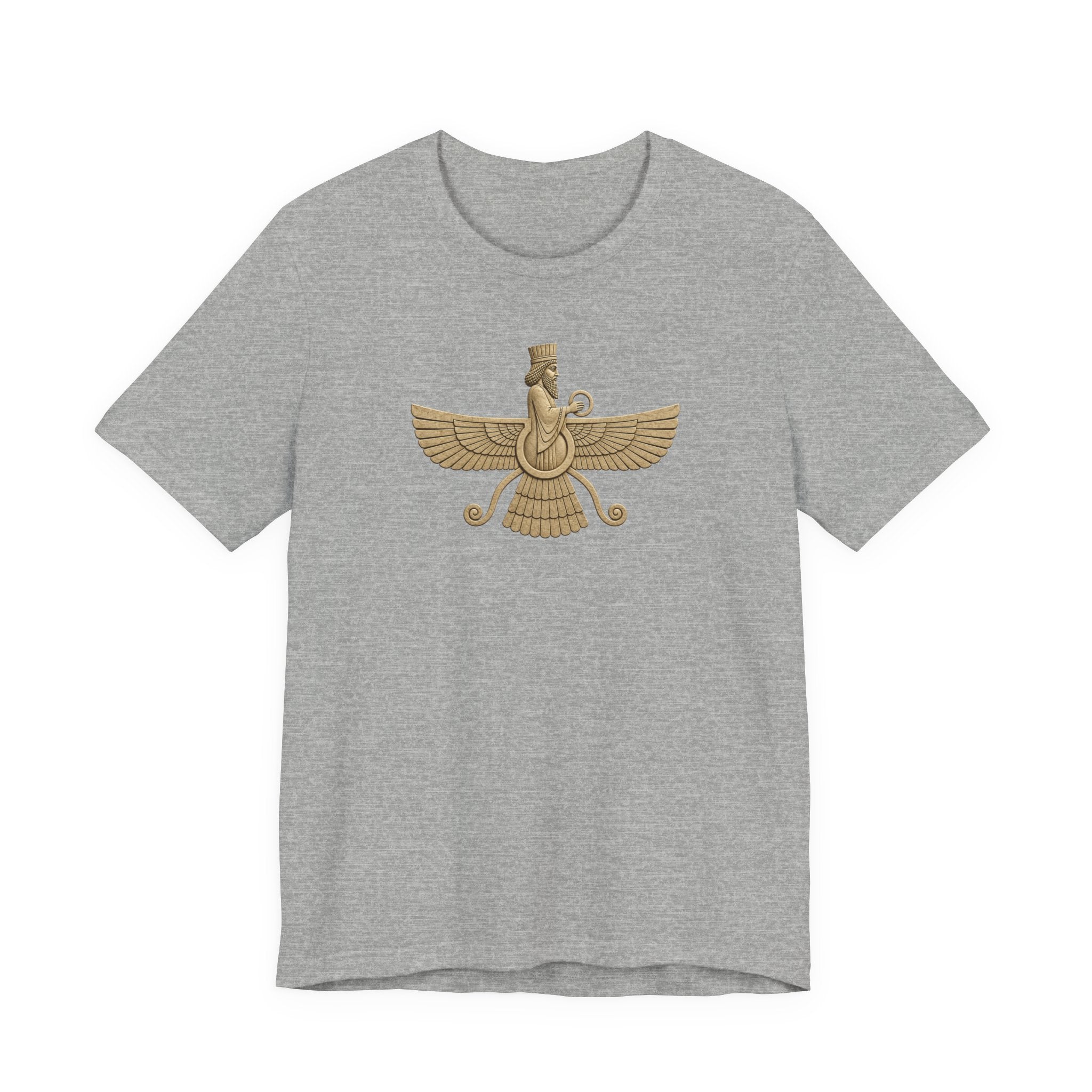 Persian Zoroastrian