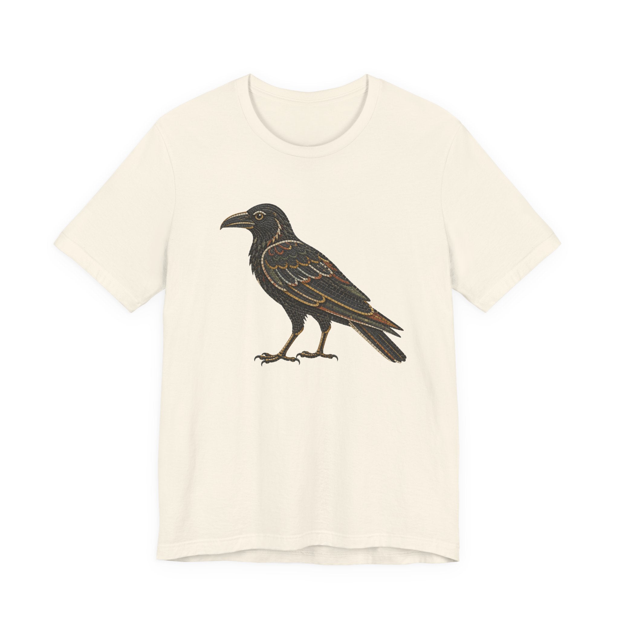 Raven - Mosaic