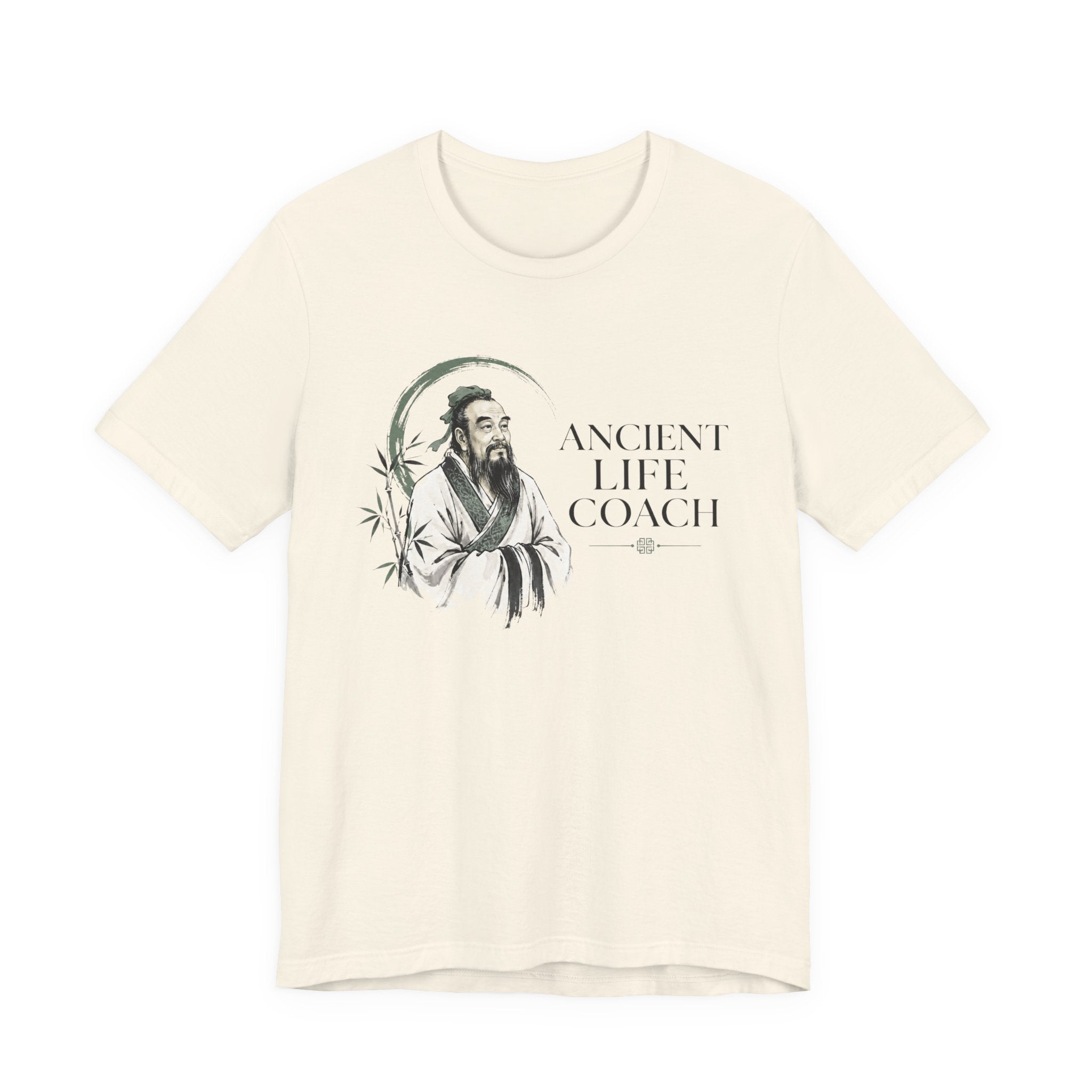 Ancient Life Coach