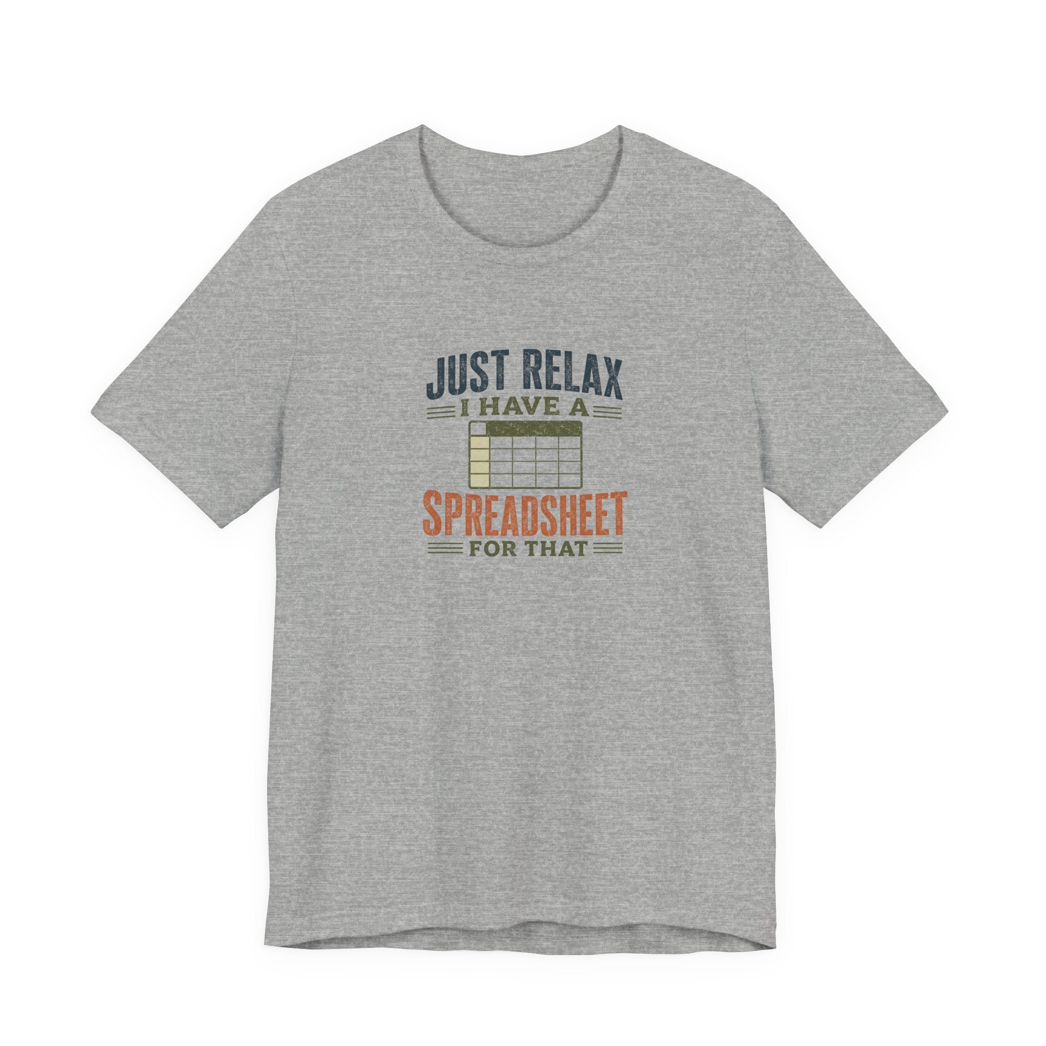 Spreadsheet Lover