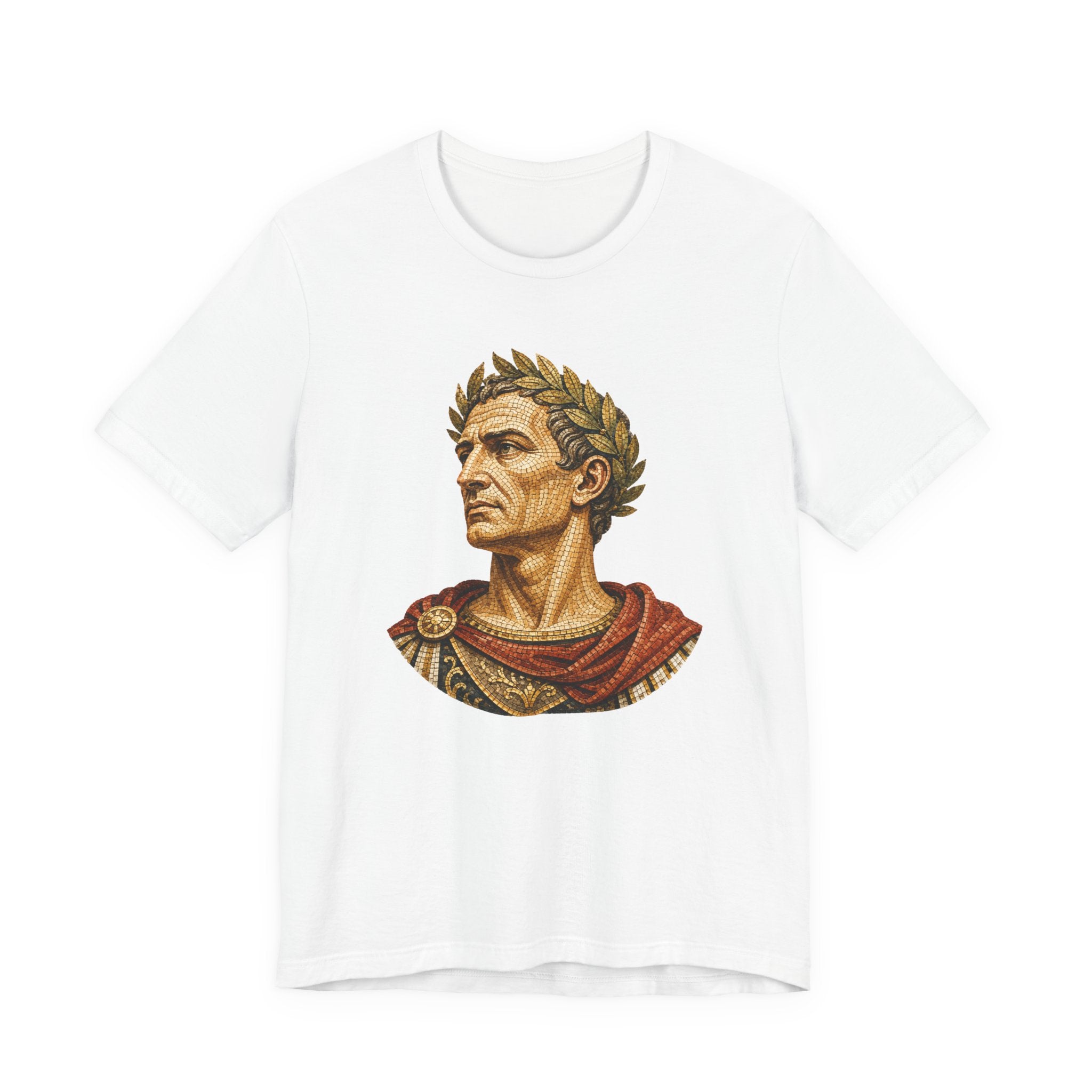 Julius Caesar - Mosaic