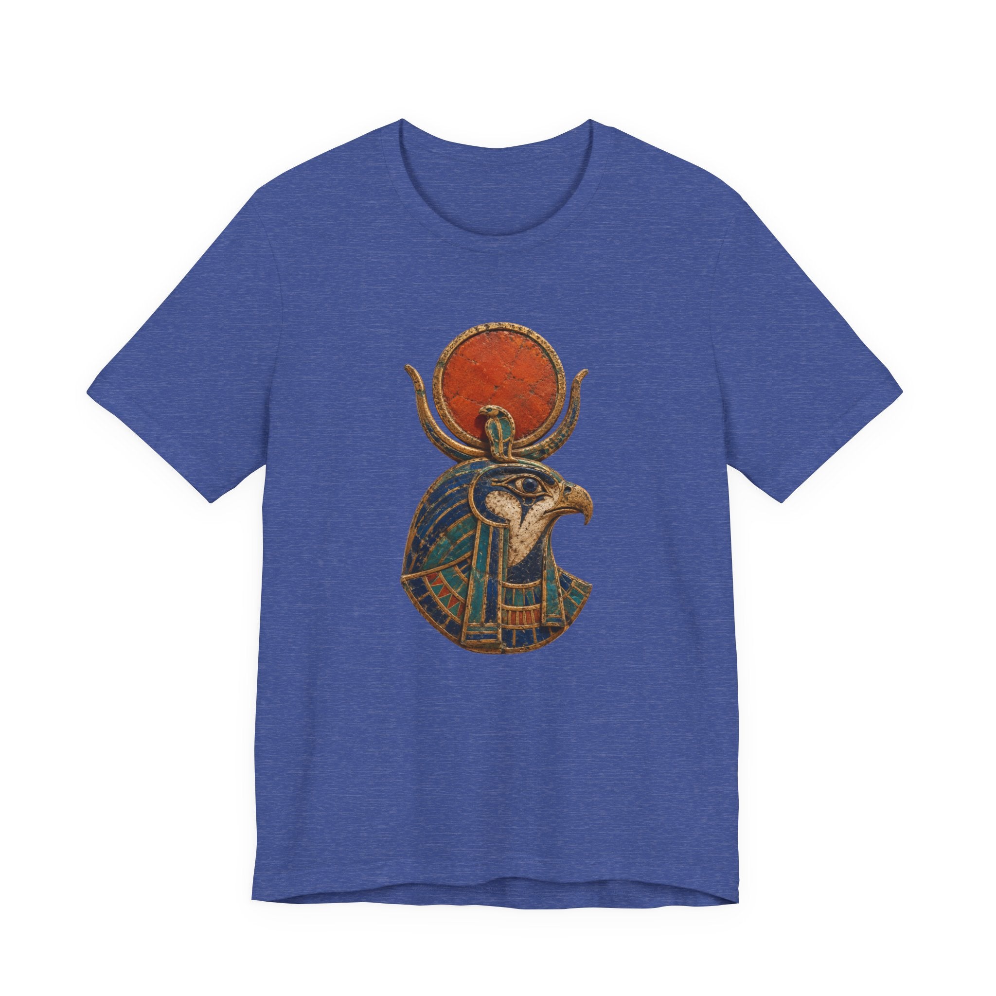 Horus Ra Vintage Mythology Tee