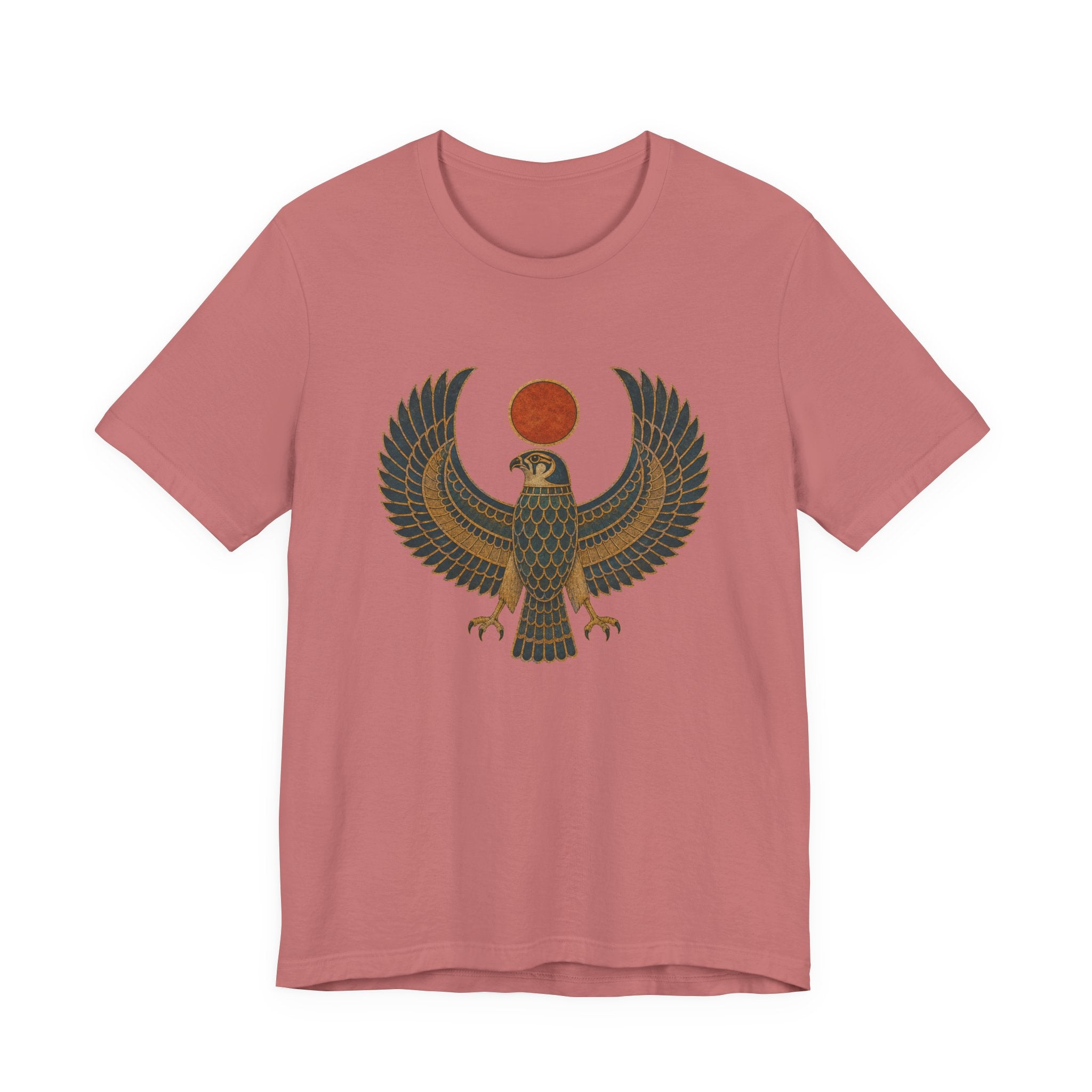 Egyptian Horus Icon