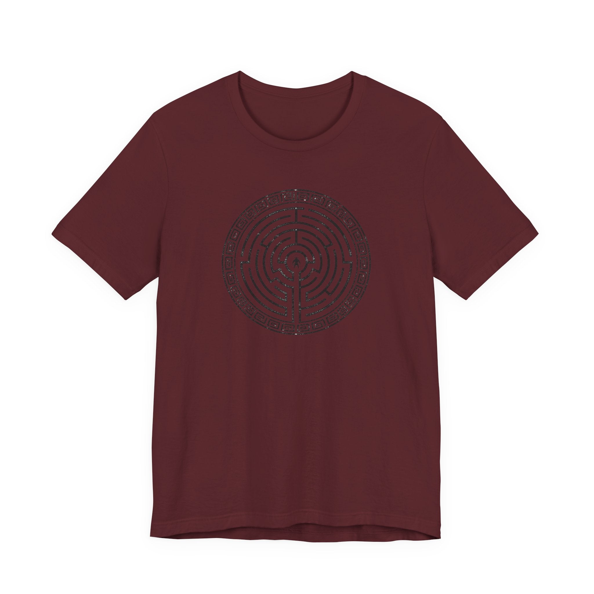 Labyrinth Maze