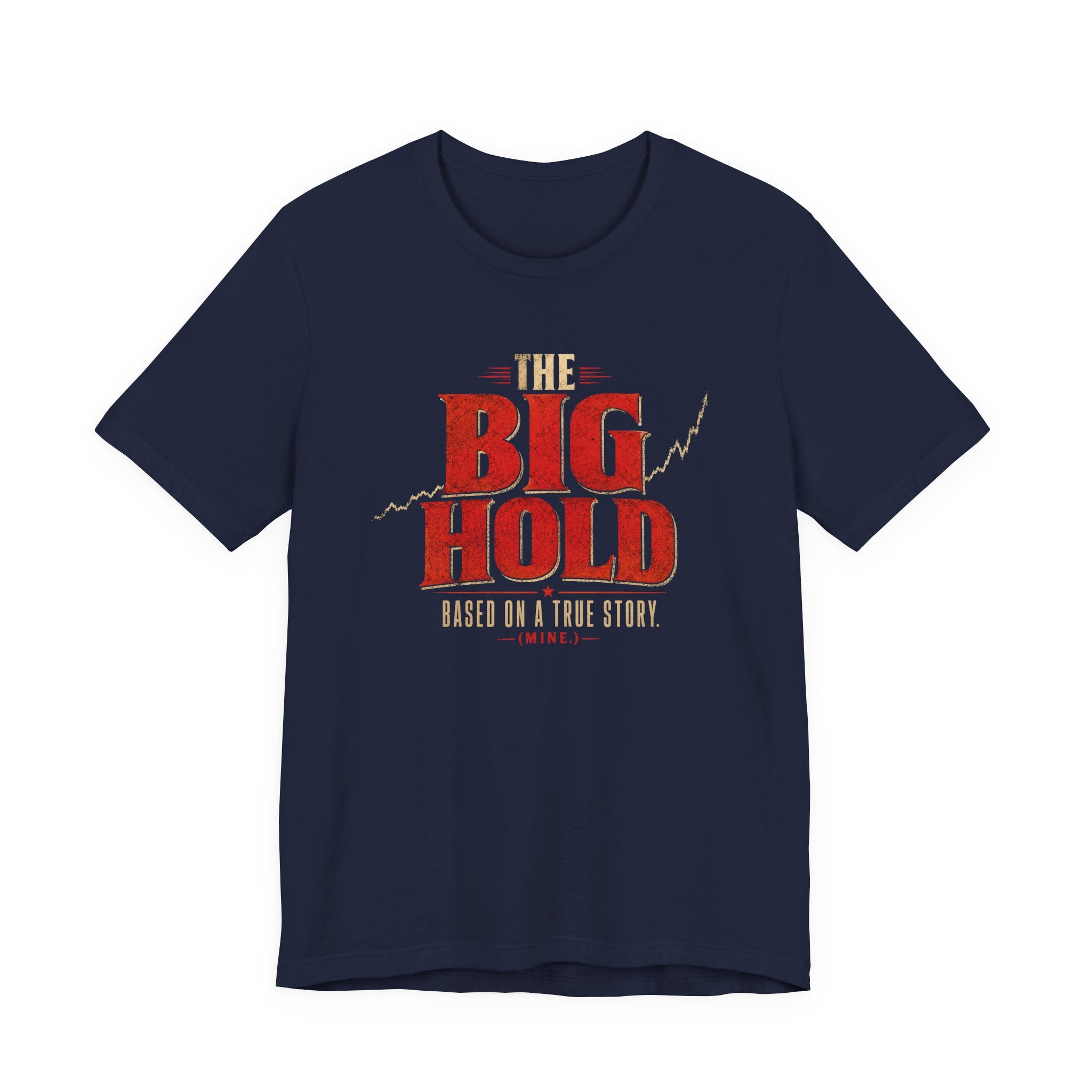 The Big Hold