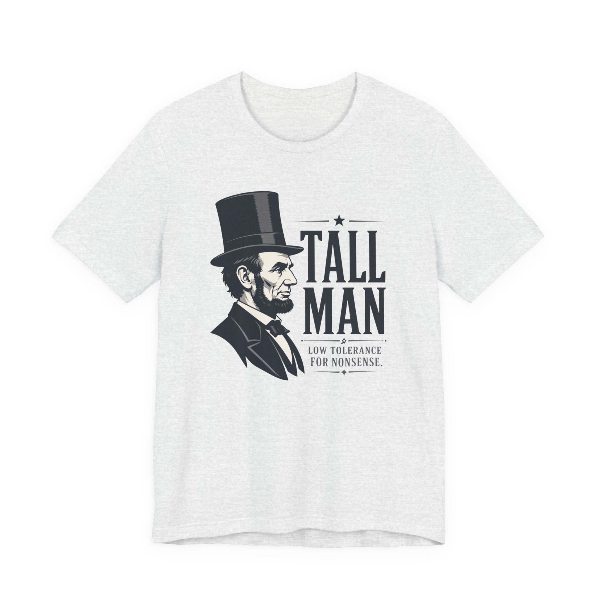 Lincoln - Tall Man