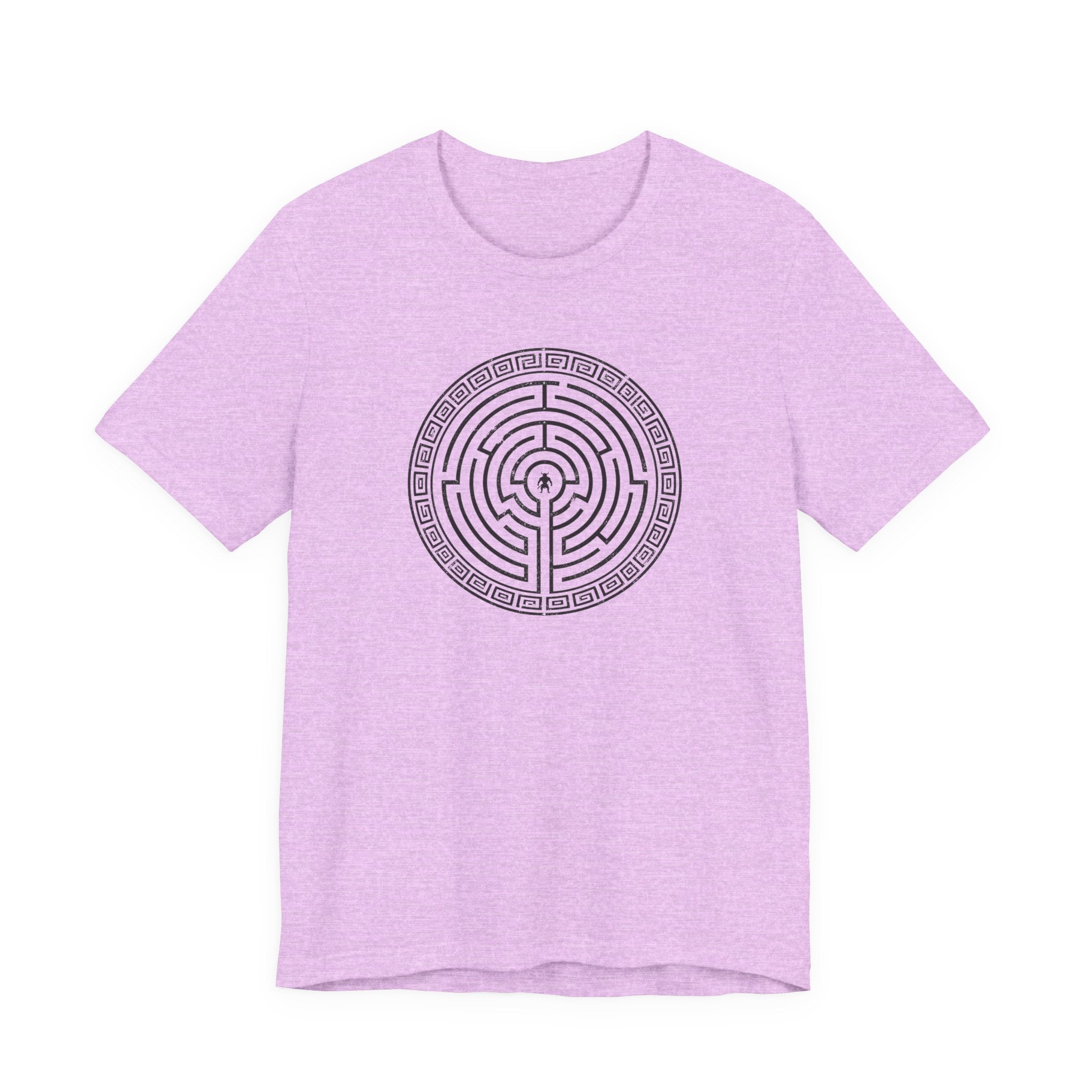Labyrinth Maze