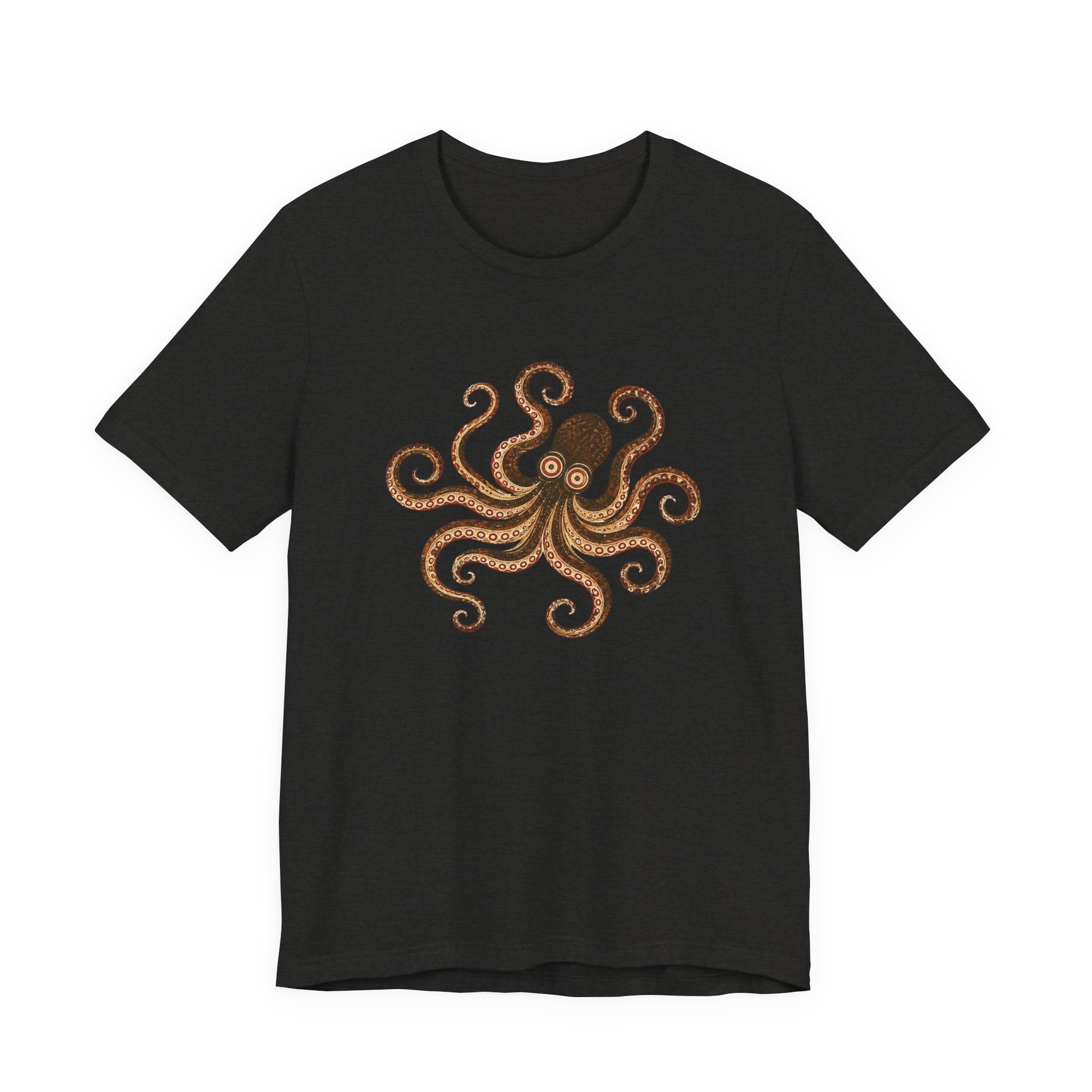 Minoan Octopus