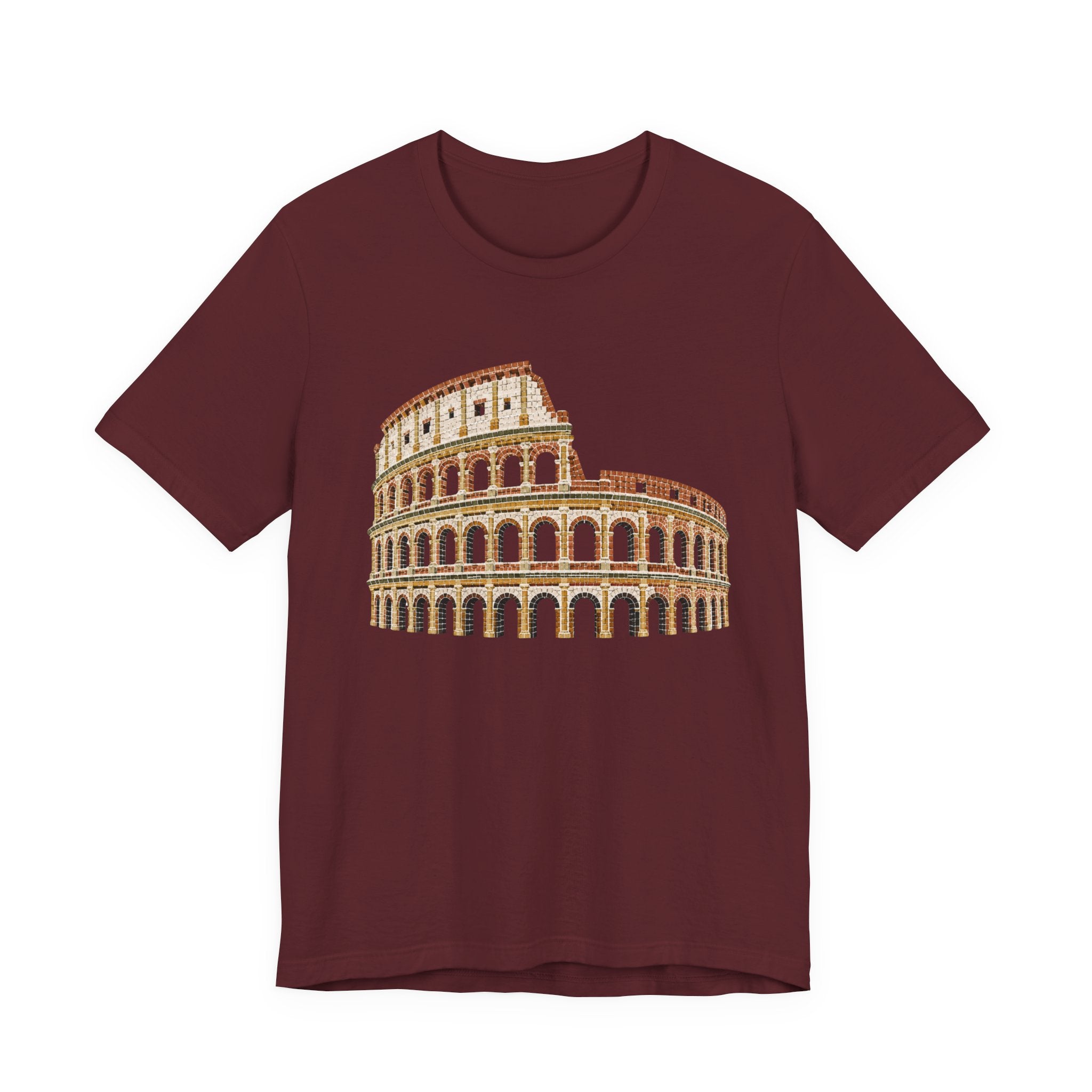 Colosseum - Mosaic
